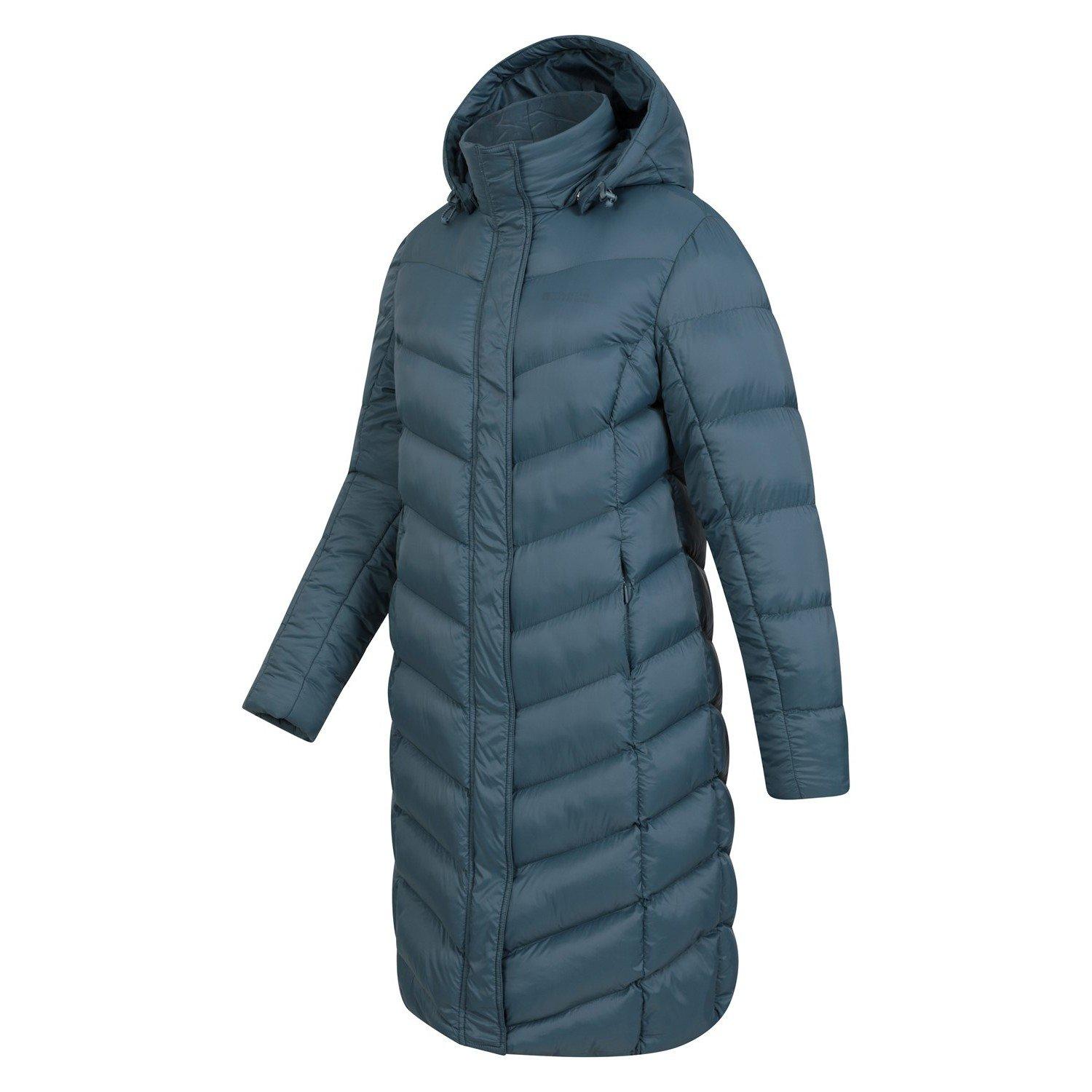 Mountain Warehouse Alexa Steppjacke