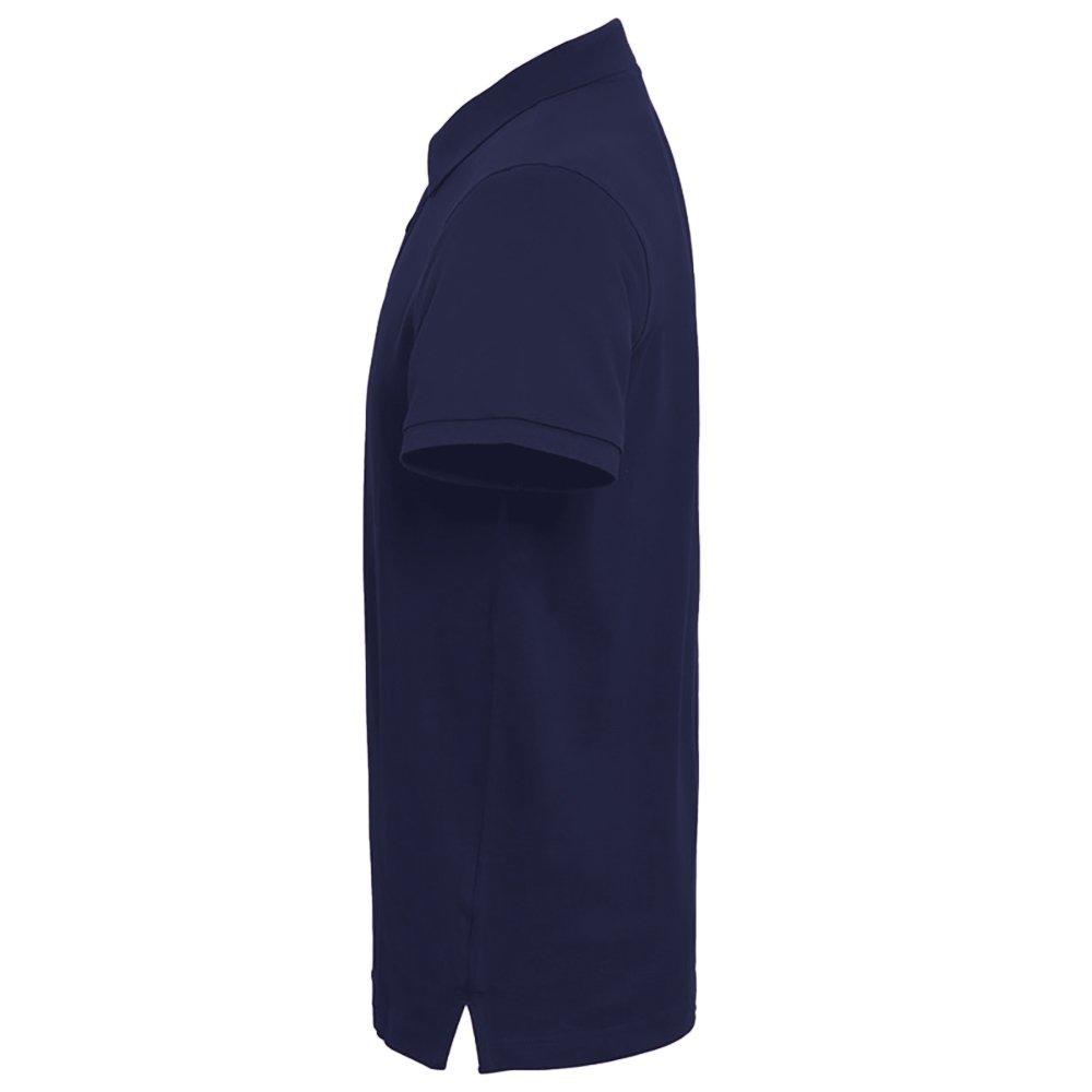 Asquith & Fox Kurzärmliges Polo Shirt