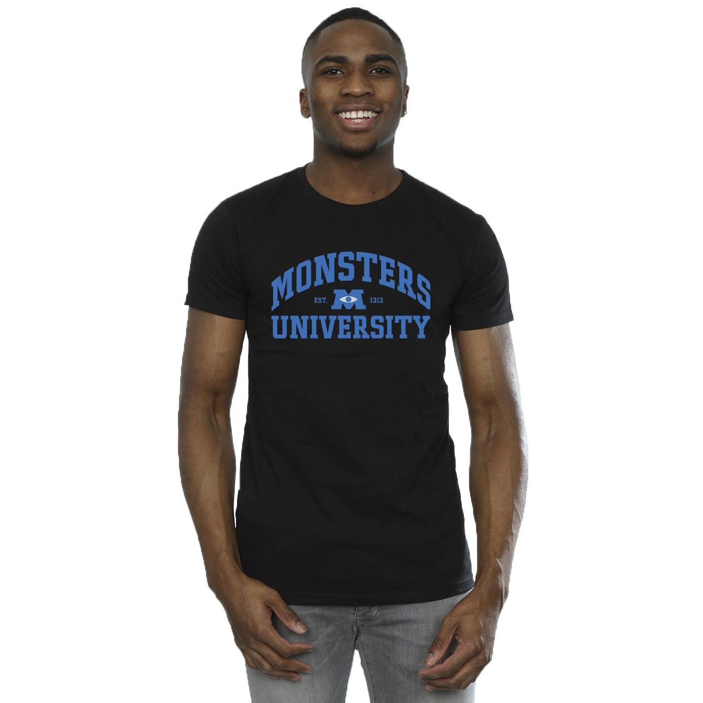 Disney Monsters University T-Shirt