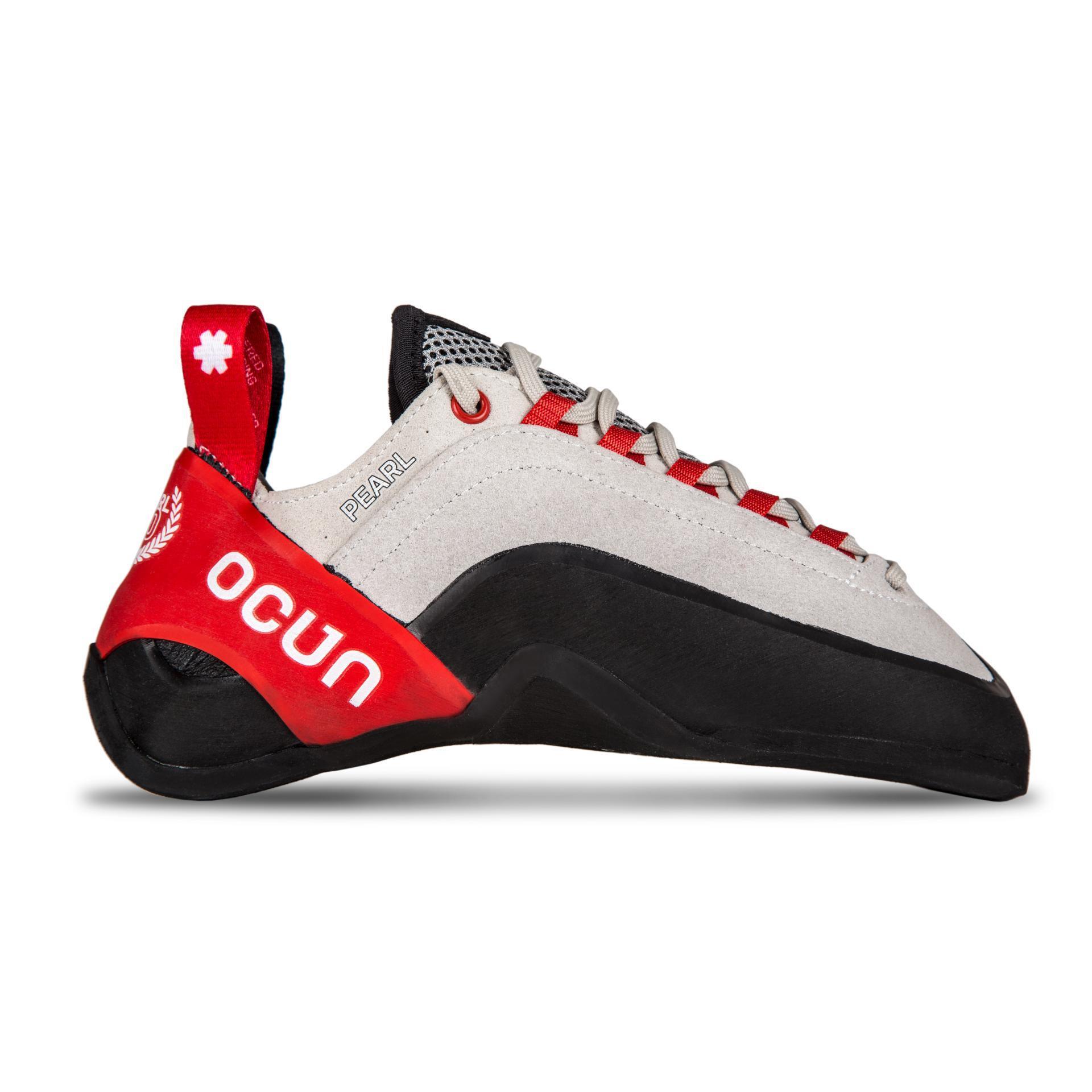Ocun kletterschuhe pearl