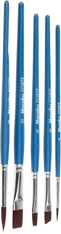 Marabu Pinselset Home Deco