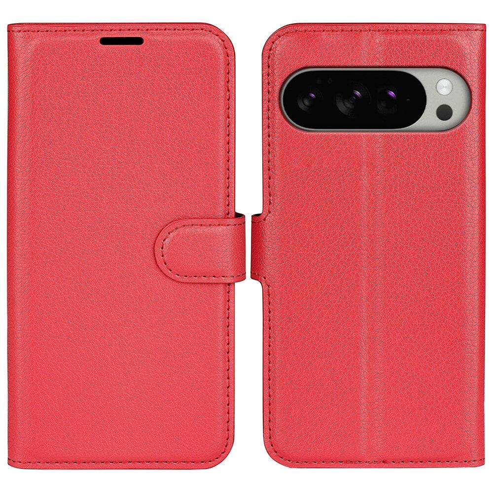 Cover-Discount Google Pixel 10 Pro XL - Leder Etui Hülle
