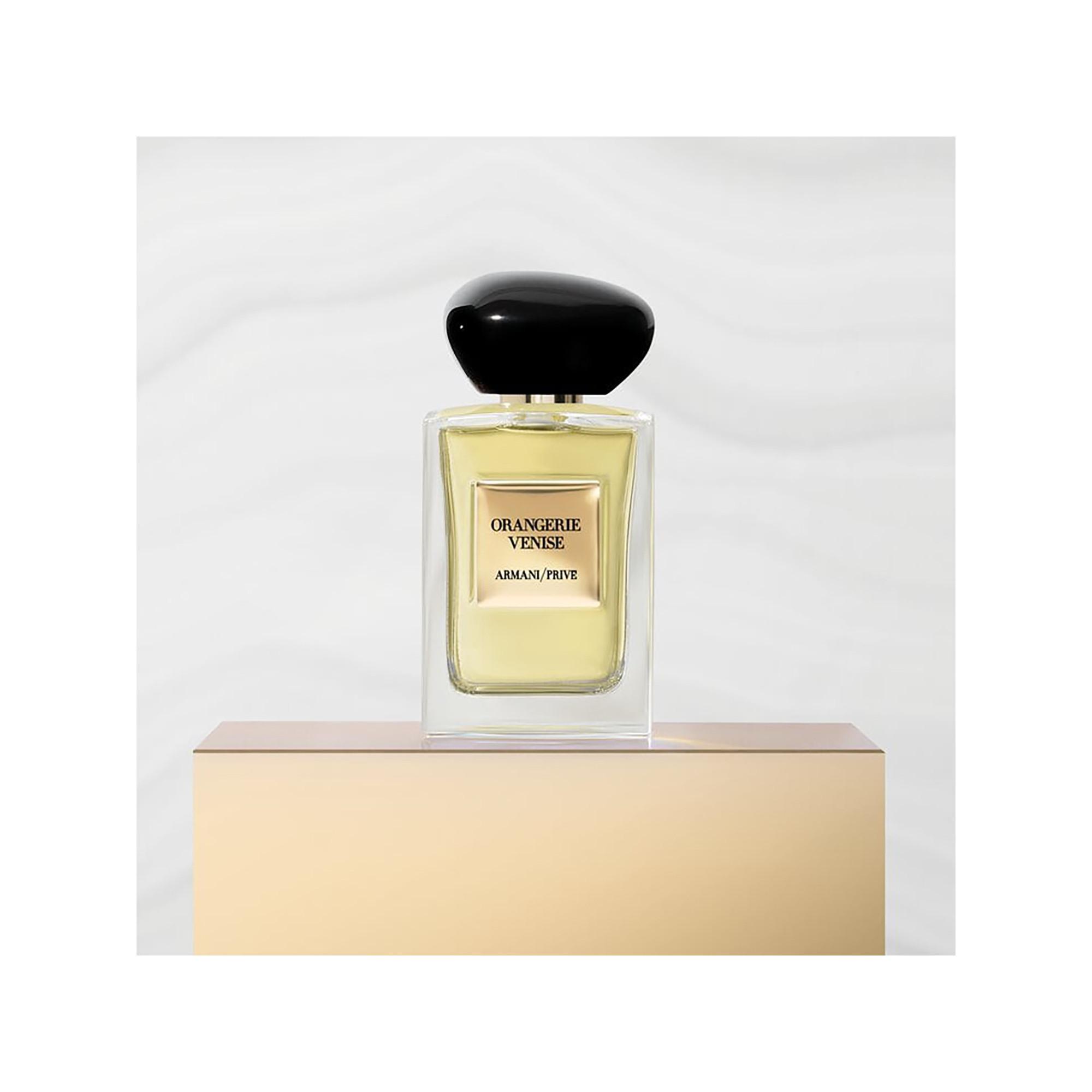 ARMANI Privé Orangerie Venise Eau De Toilette