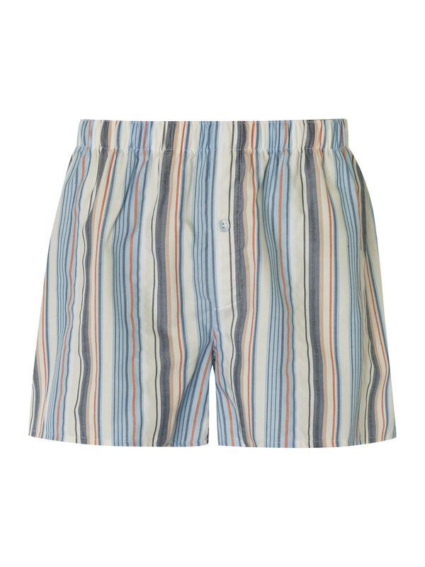 HANRO Fancy Woven Boxer Tencel