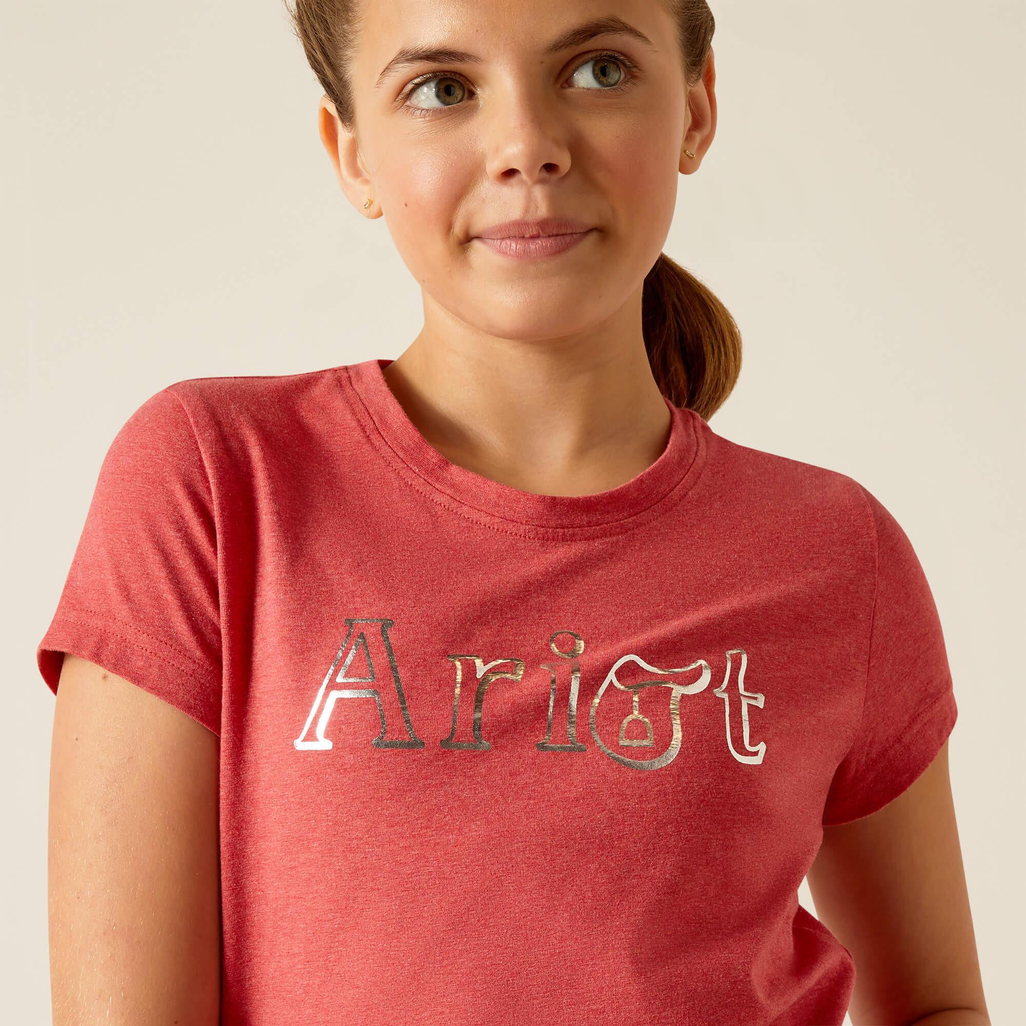 Ariat t-hirt