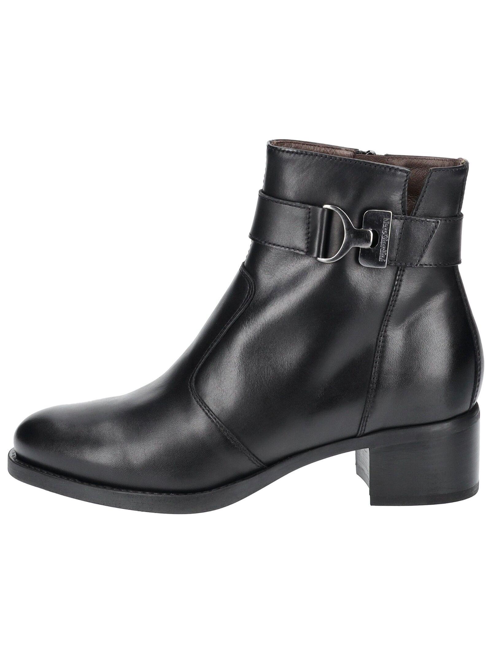 Nero Giardini Stiefelette I411270D