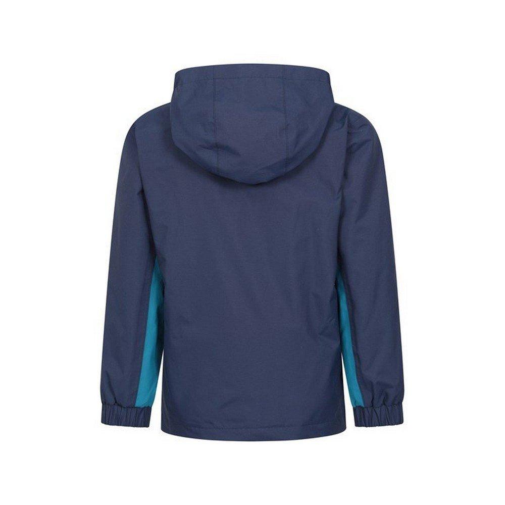 Mountain Warehouse Cannonball Jacke, wasserfest 3 in 1