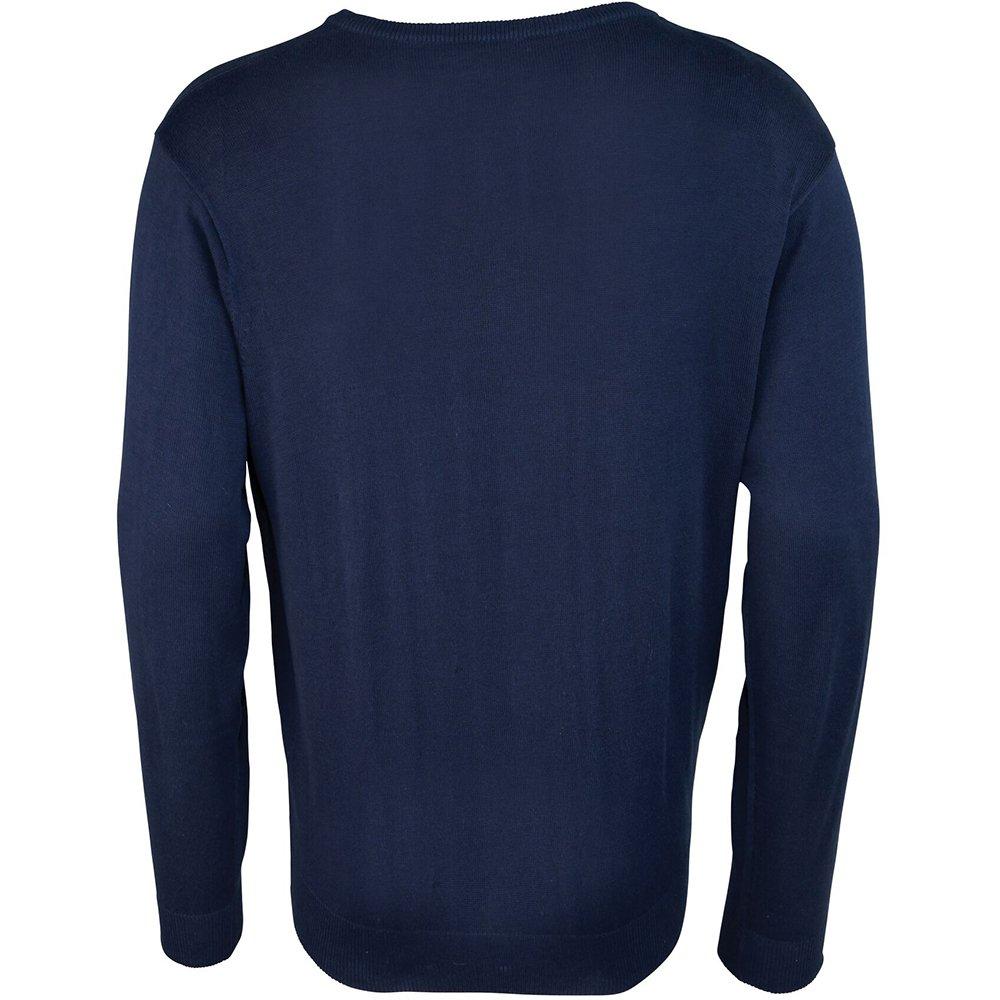 PREMIER StrickPullover mit VAusschnitt