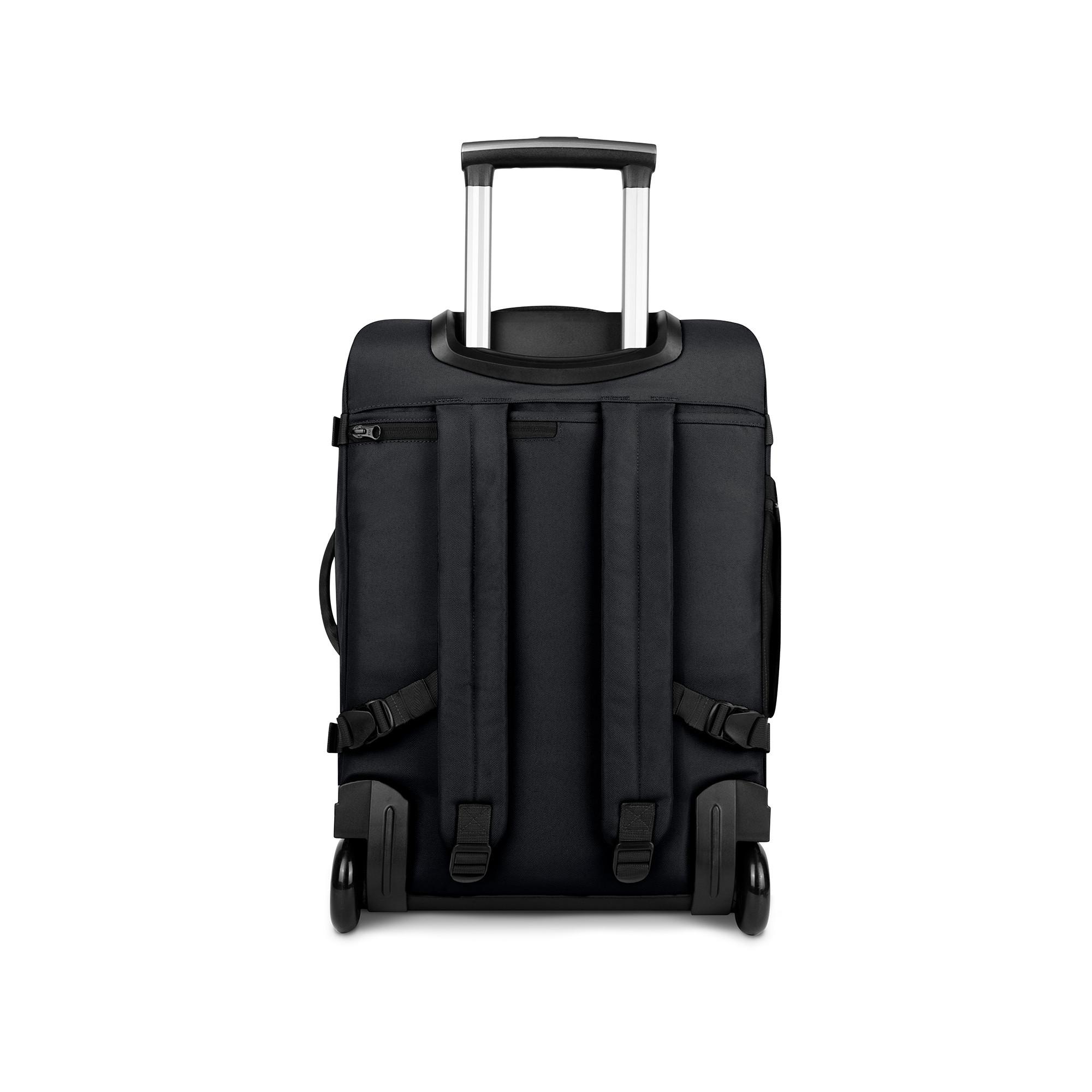 CABAIA 52.0cm, Weichschalenkoffer BERLIN