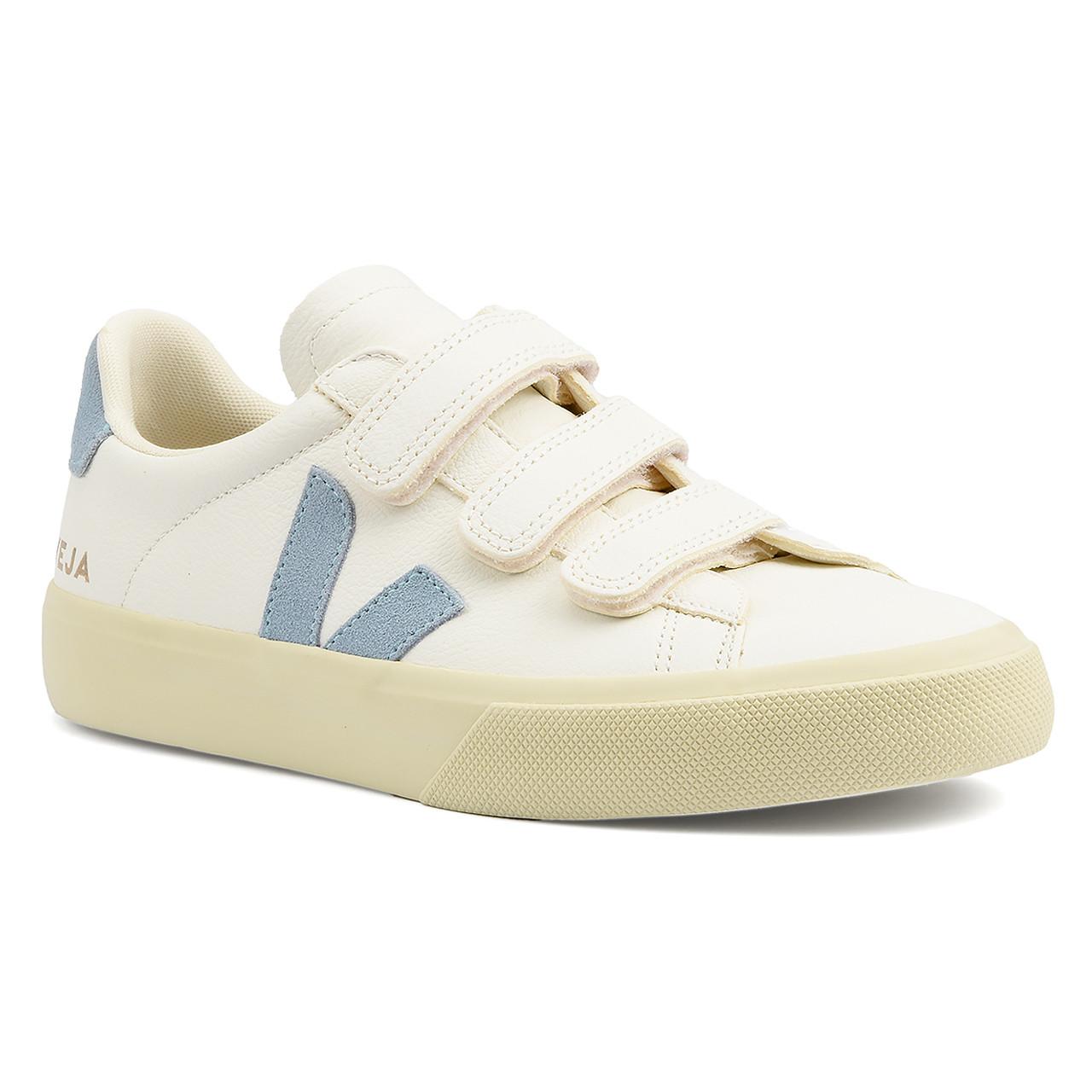 Veja RECIFE LOGO CHROMEFREE