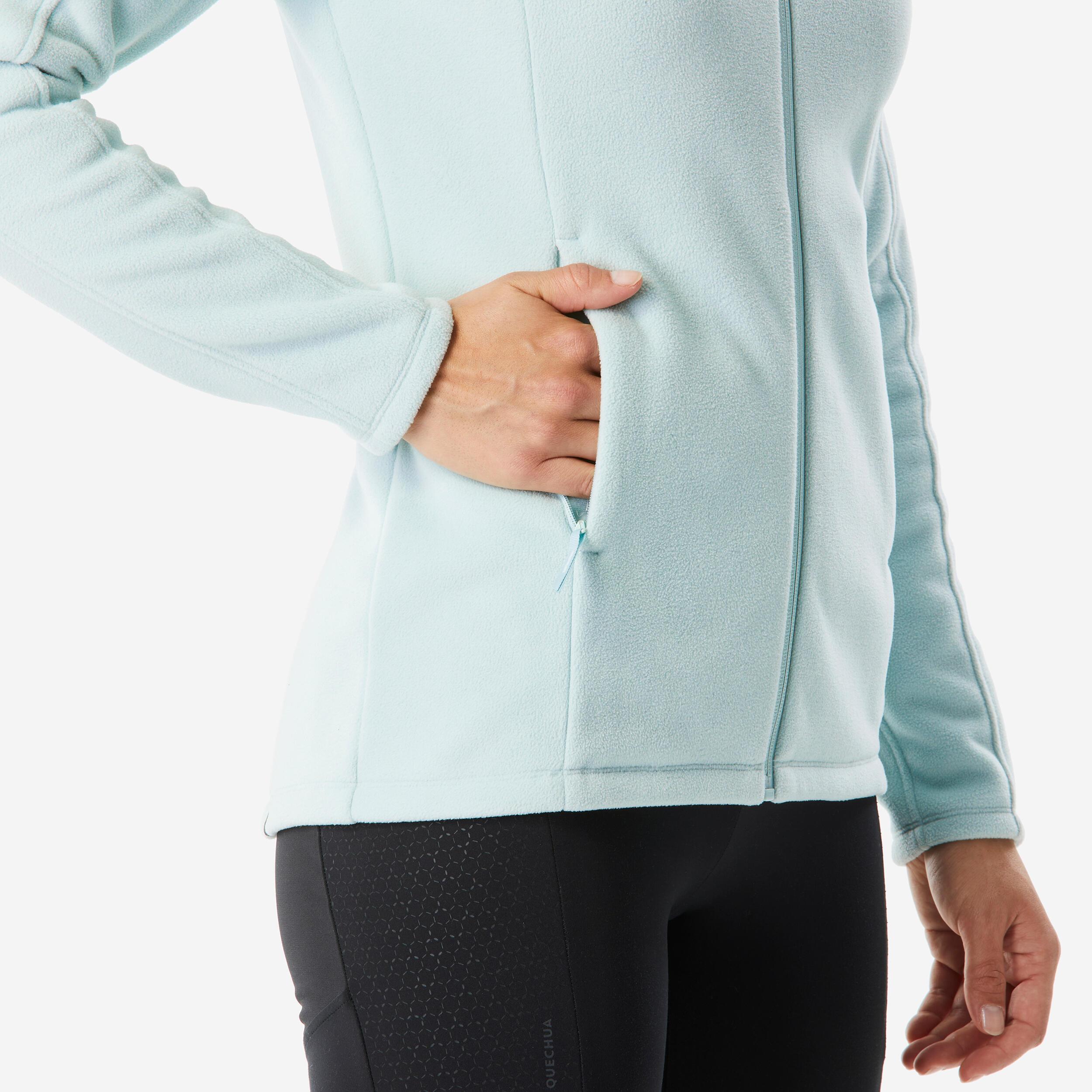 QUECHUA Fleece - 100