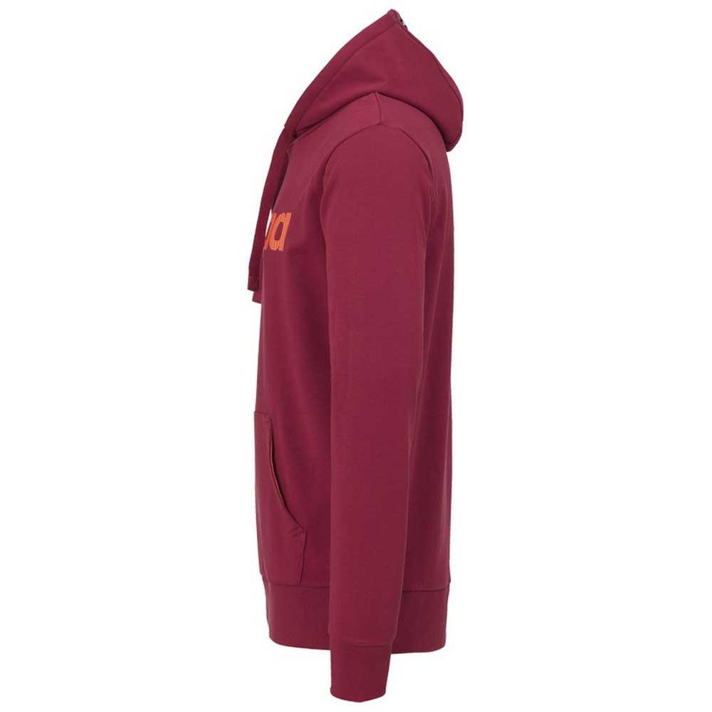 Kempa kapuzenpullover graphic