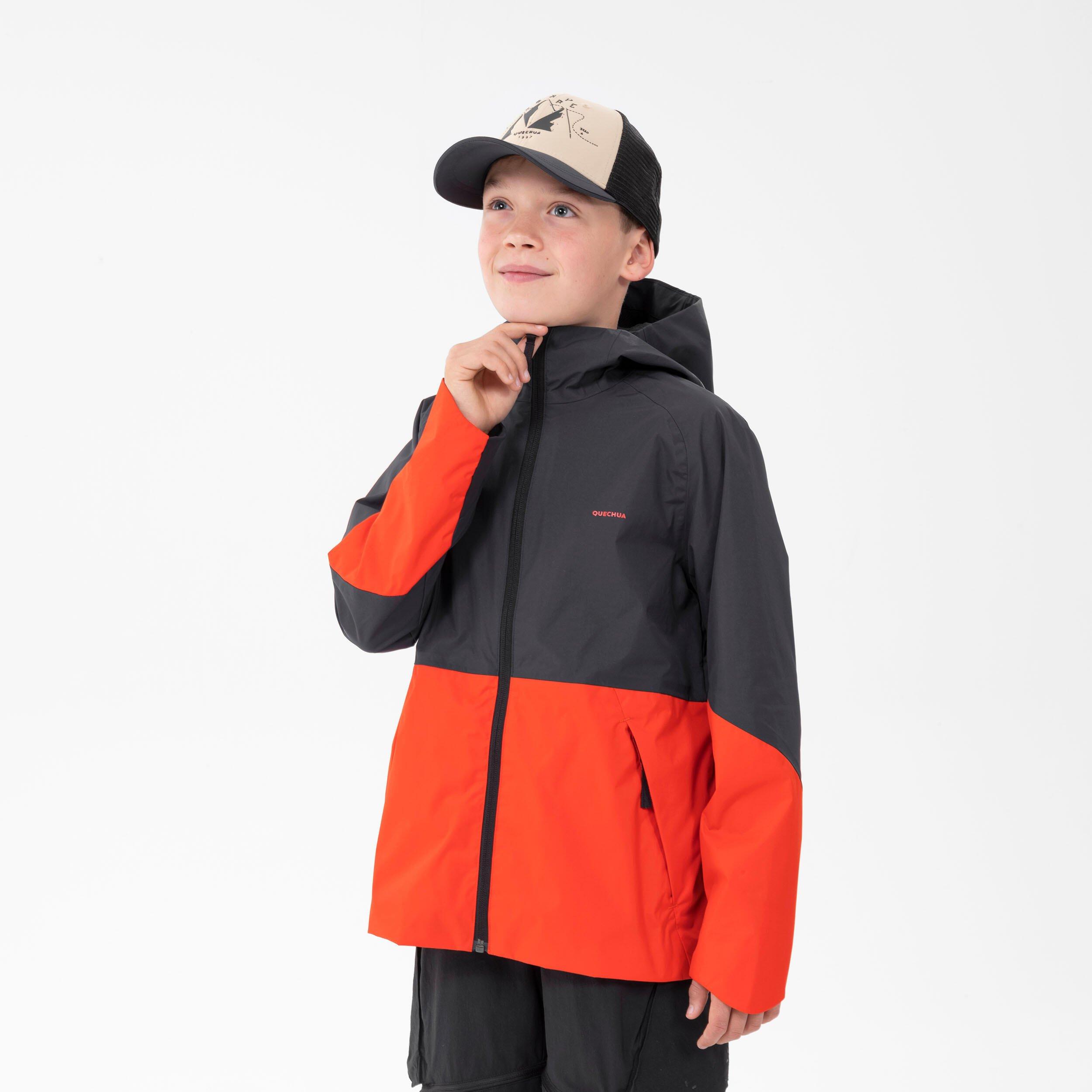 QUECHUA Jacke - MH500