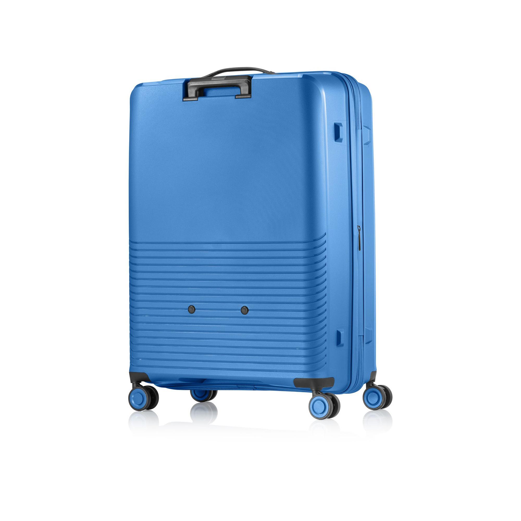 PACK EASY 75 CM, Hartschalenkoffer JET