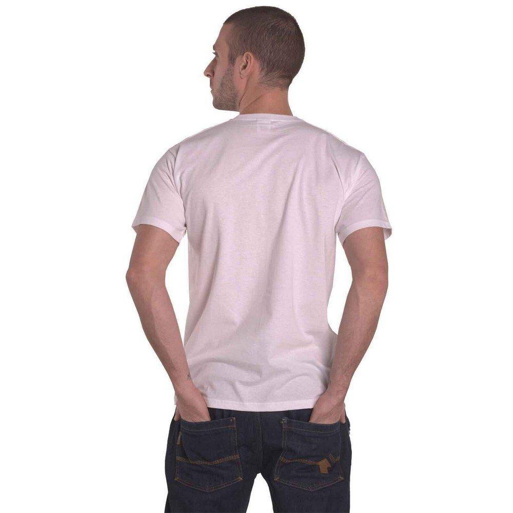 The Beatles Rooftop Concert T-Shirt