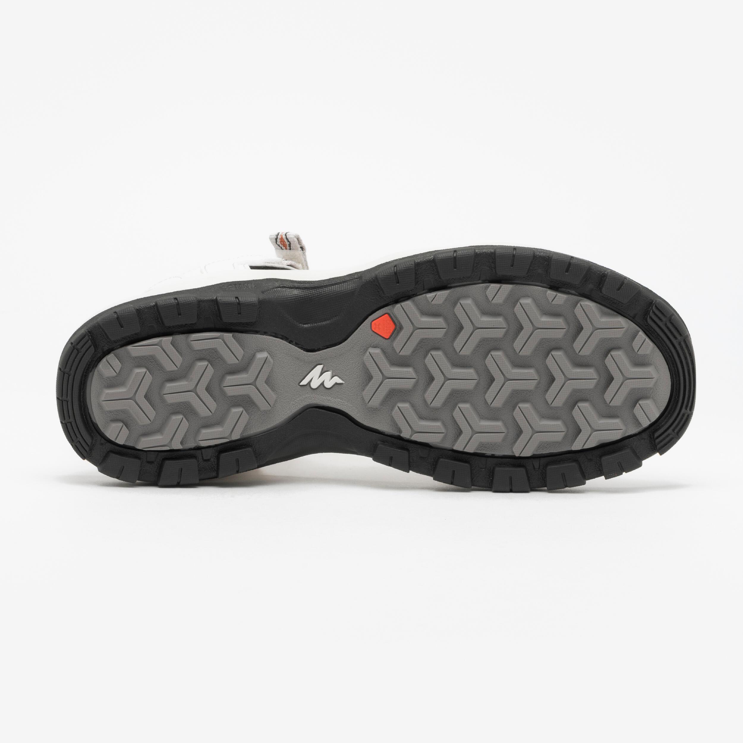 QUECHUA Sandalen - NH500