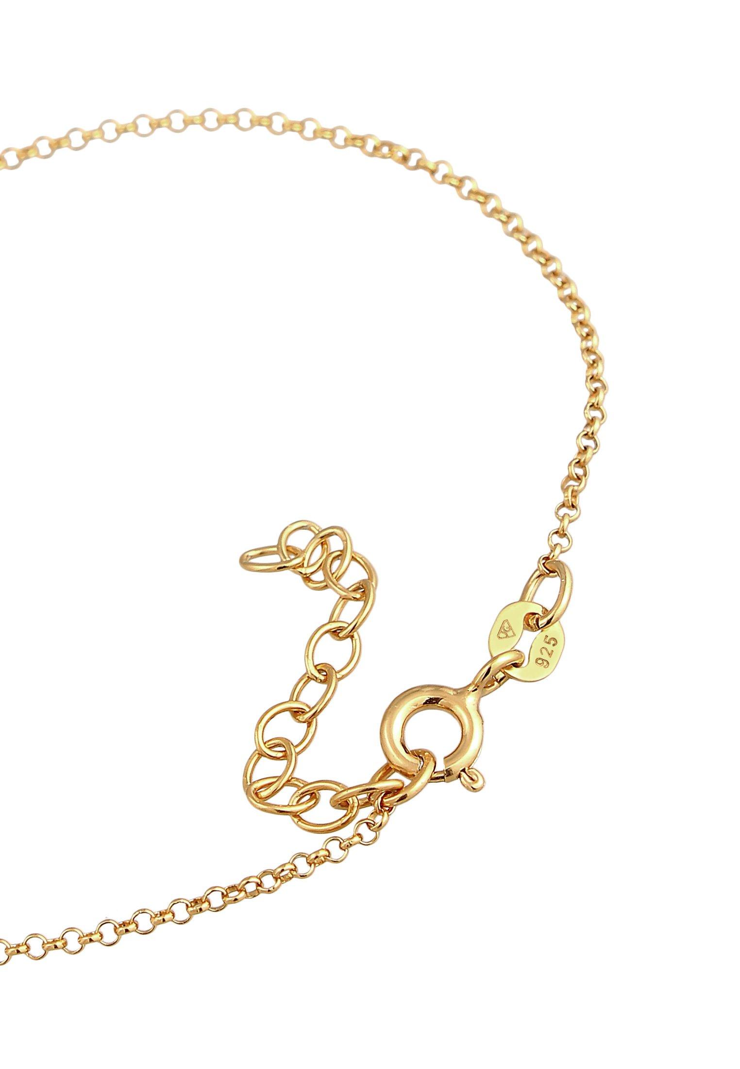 Elli Armband Hand Chain Handkette