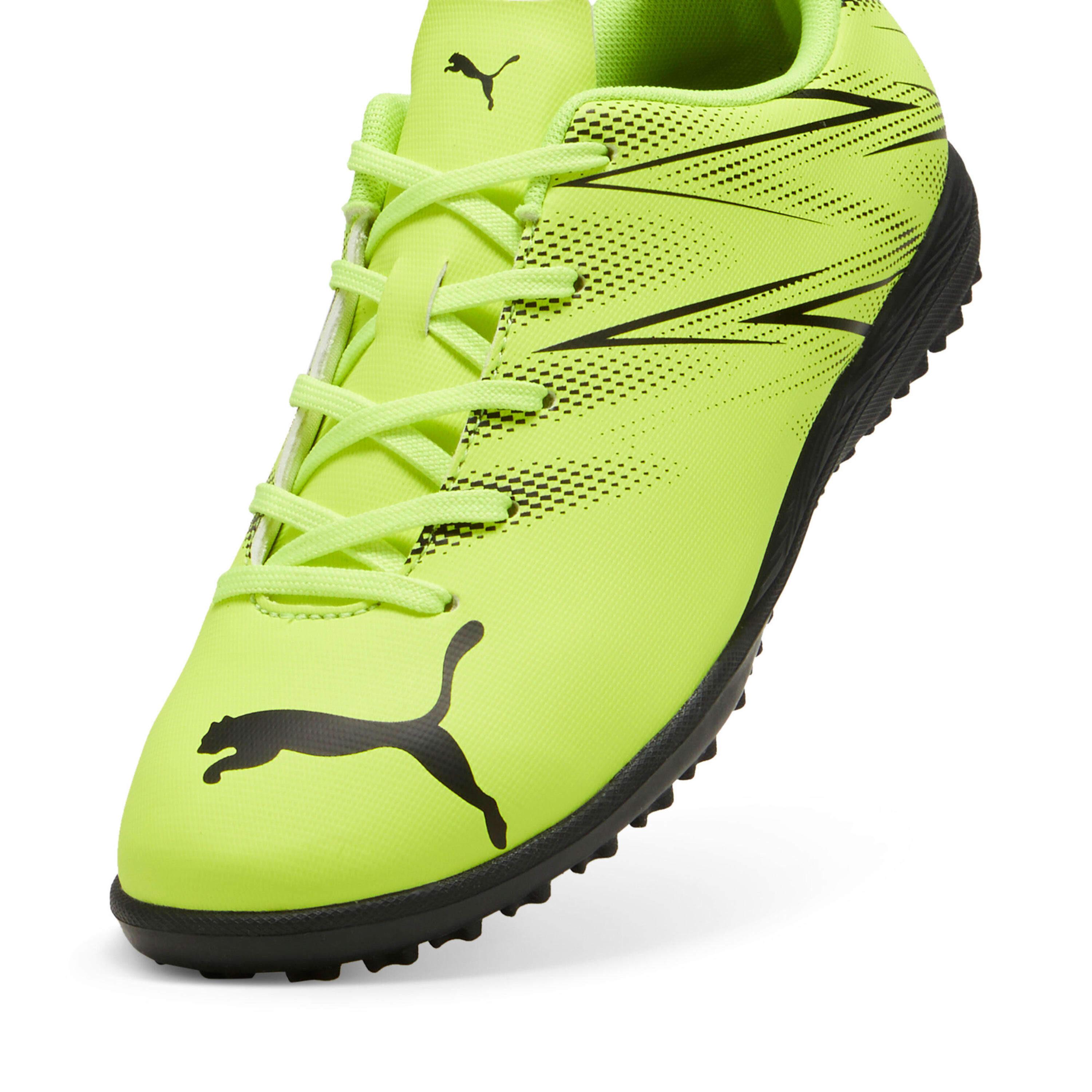 PUMA kinder-fußballschuhe attacanto tt