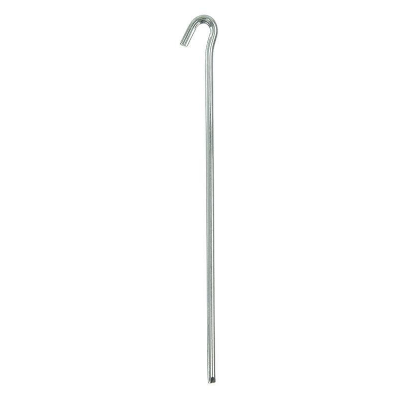 Pricenet Felspflock 30cm Metalldreieck