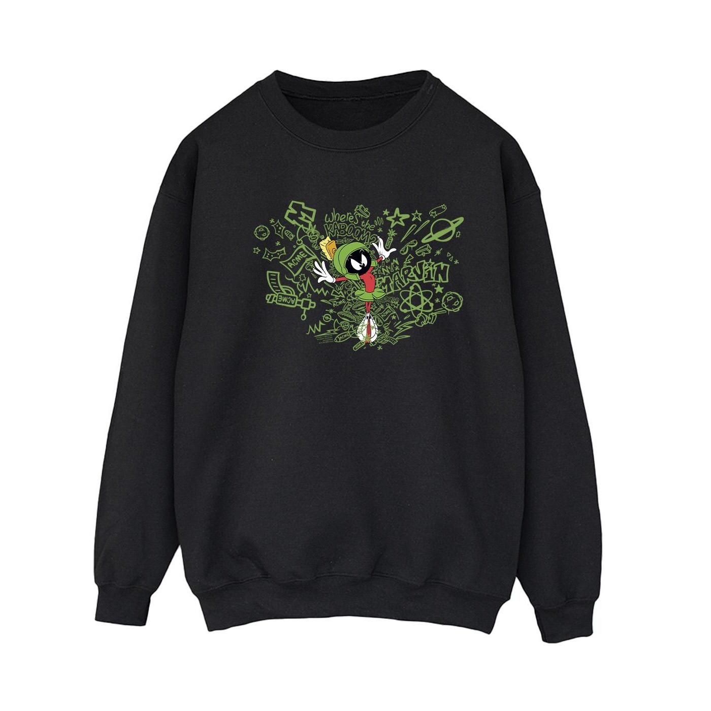 LOONEY TUNES ACME Sweatshirt