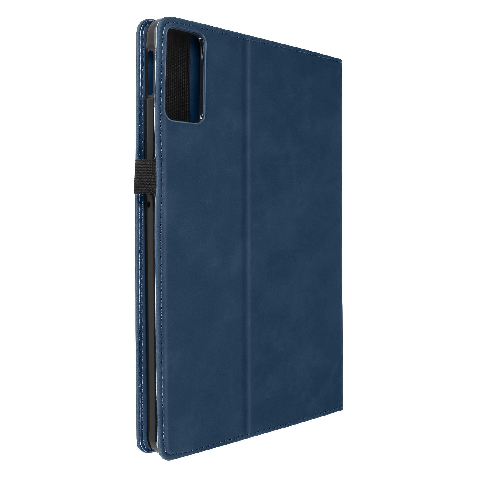 Avizar Etui Xiaomi Redmi Pad SE Dunkelblau