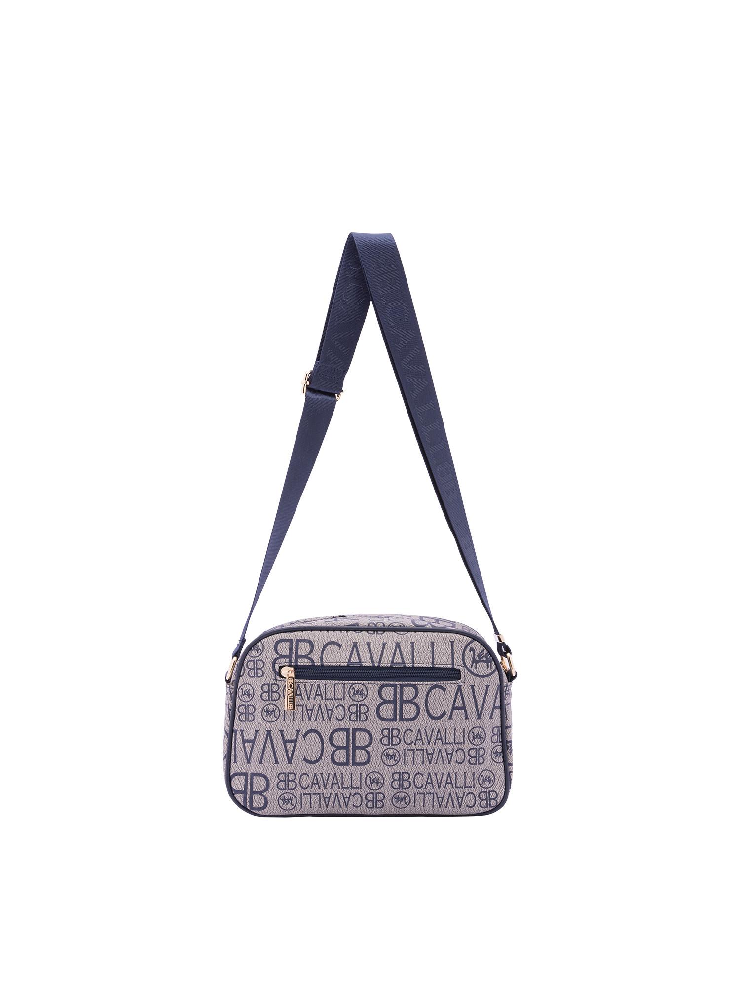 B Cavalli B Umhängetasche