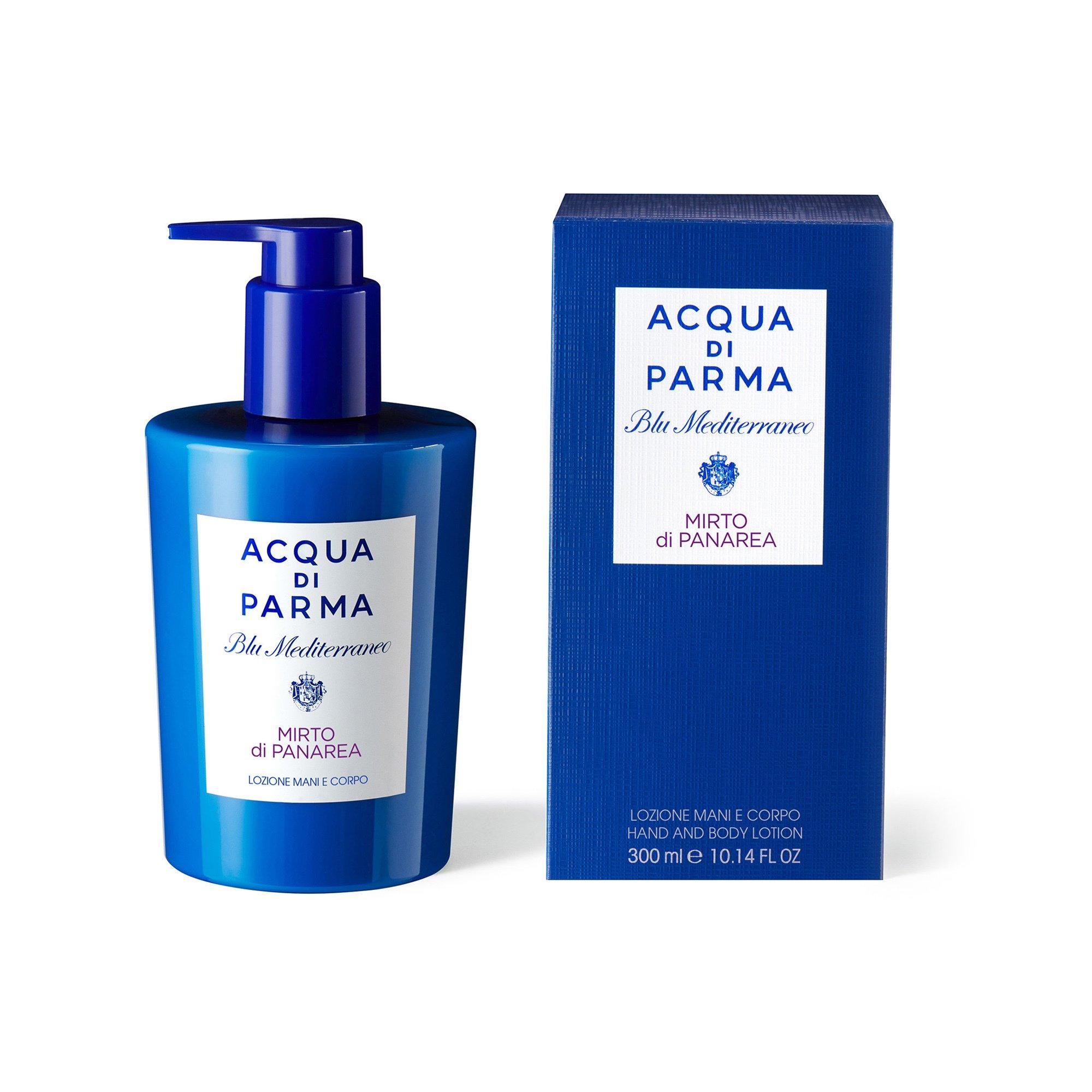 ACQUA DI PARMA Mirto Körper und Hand Lotion