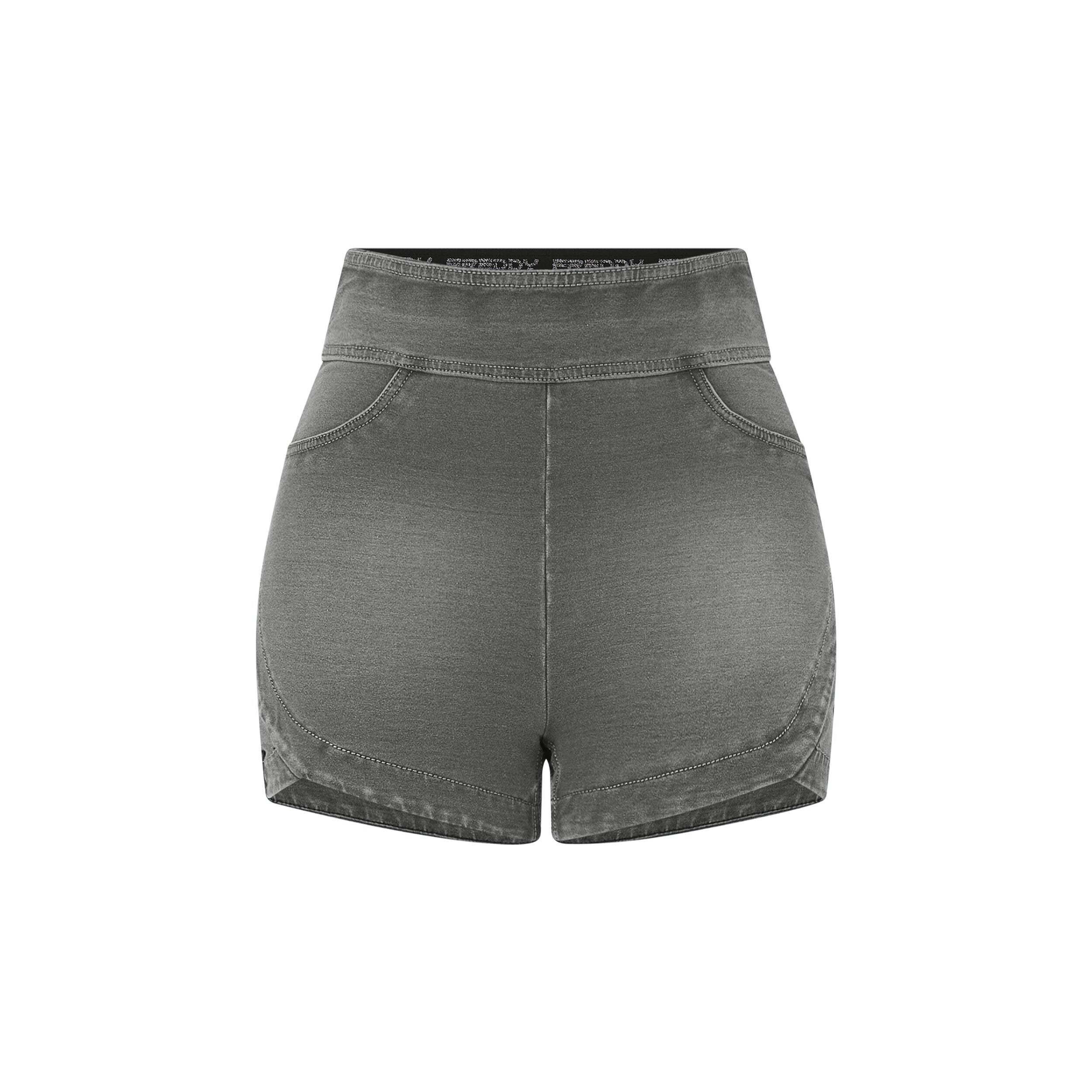 FREDDY NOWY10HS2503ORG High Waist Skinny Jeggings
