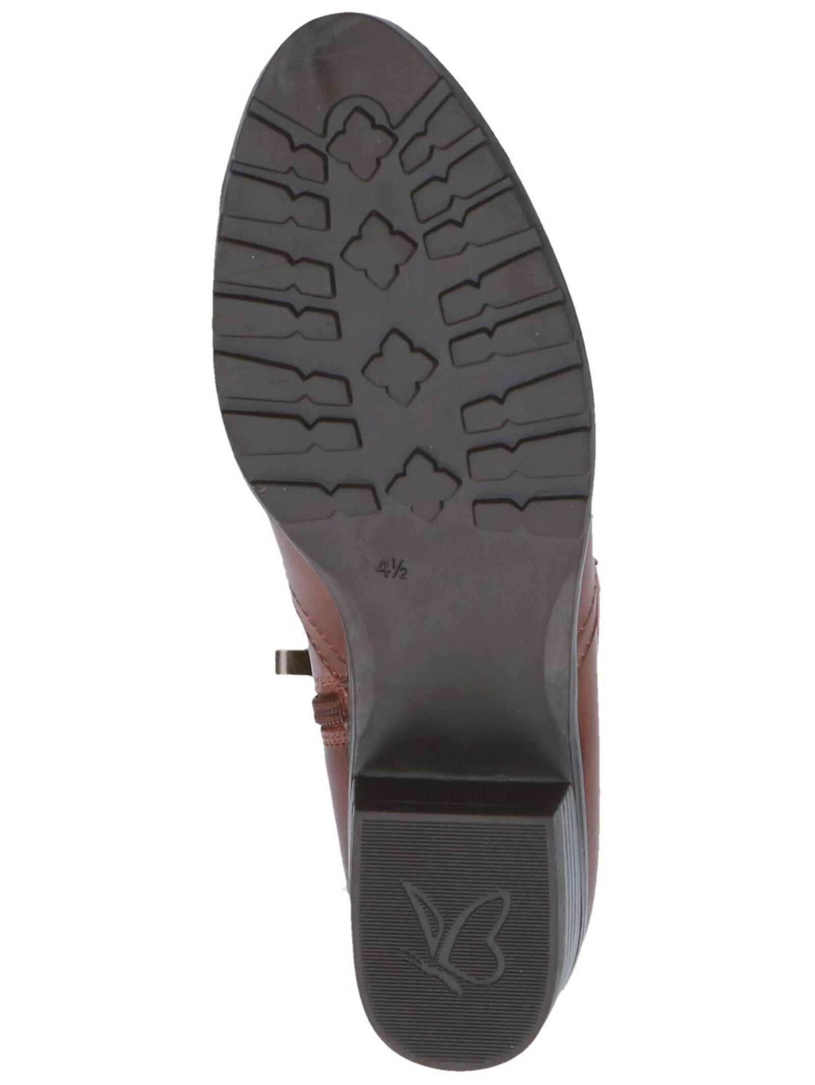 CAPRICE Stiefelette 9-25307-43