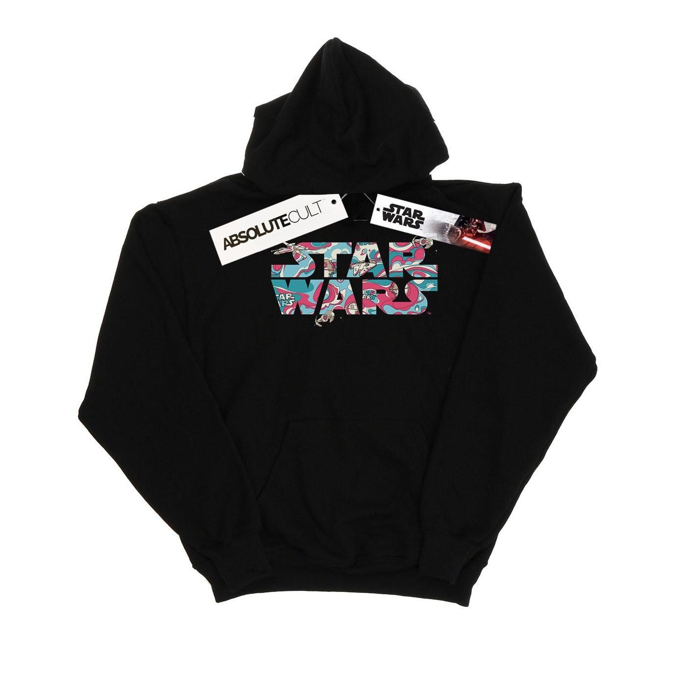 STAR WARS Kapuzenpullover