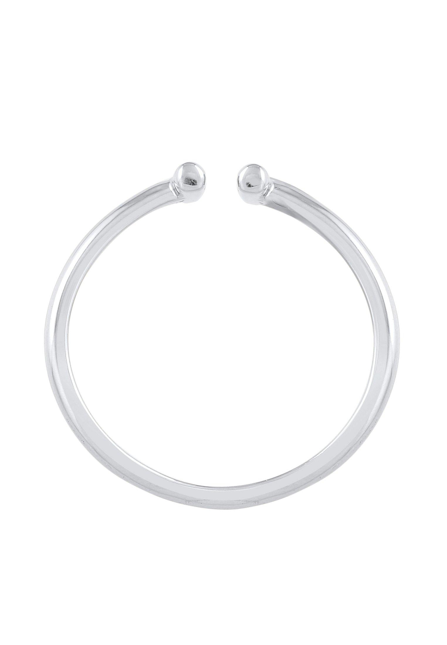 Elli Ring Geo Stab Trend Offen