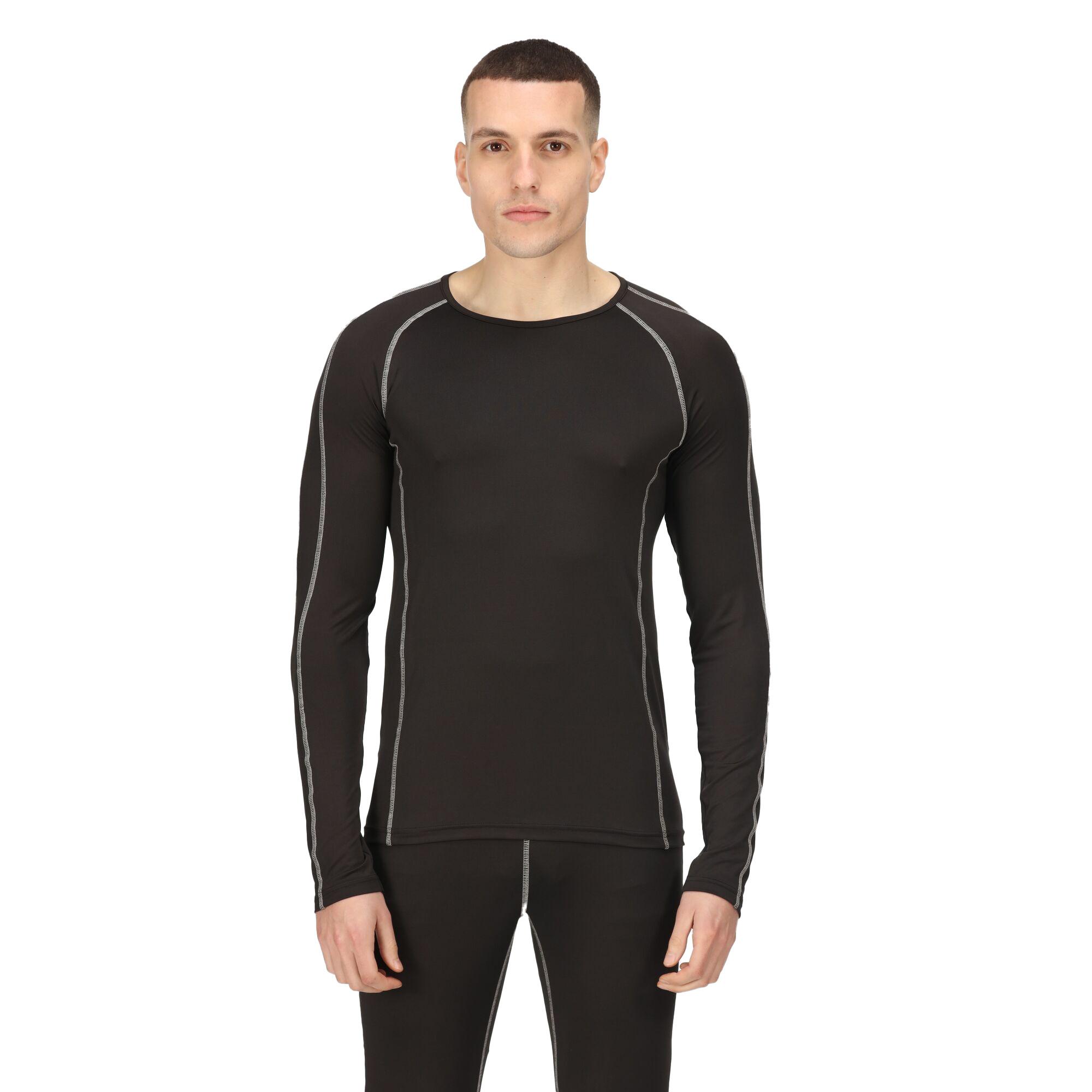 Regatta Pro Base Layer Oberteil  Langärmlig