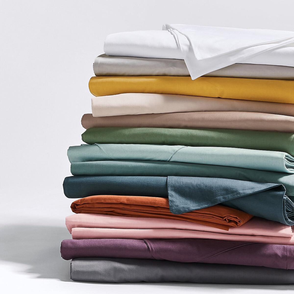 La Redoute Intérieurs Fixleintuch Scenario für verstellbare Doppelbetten
