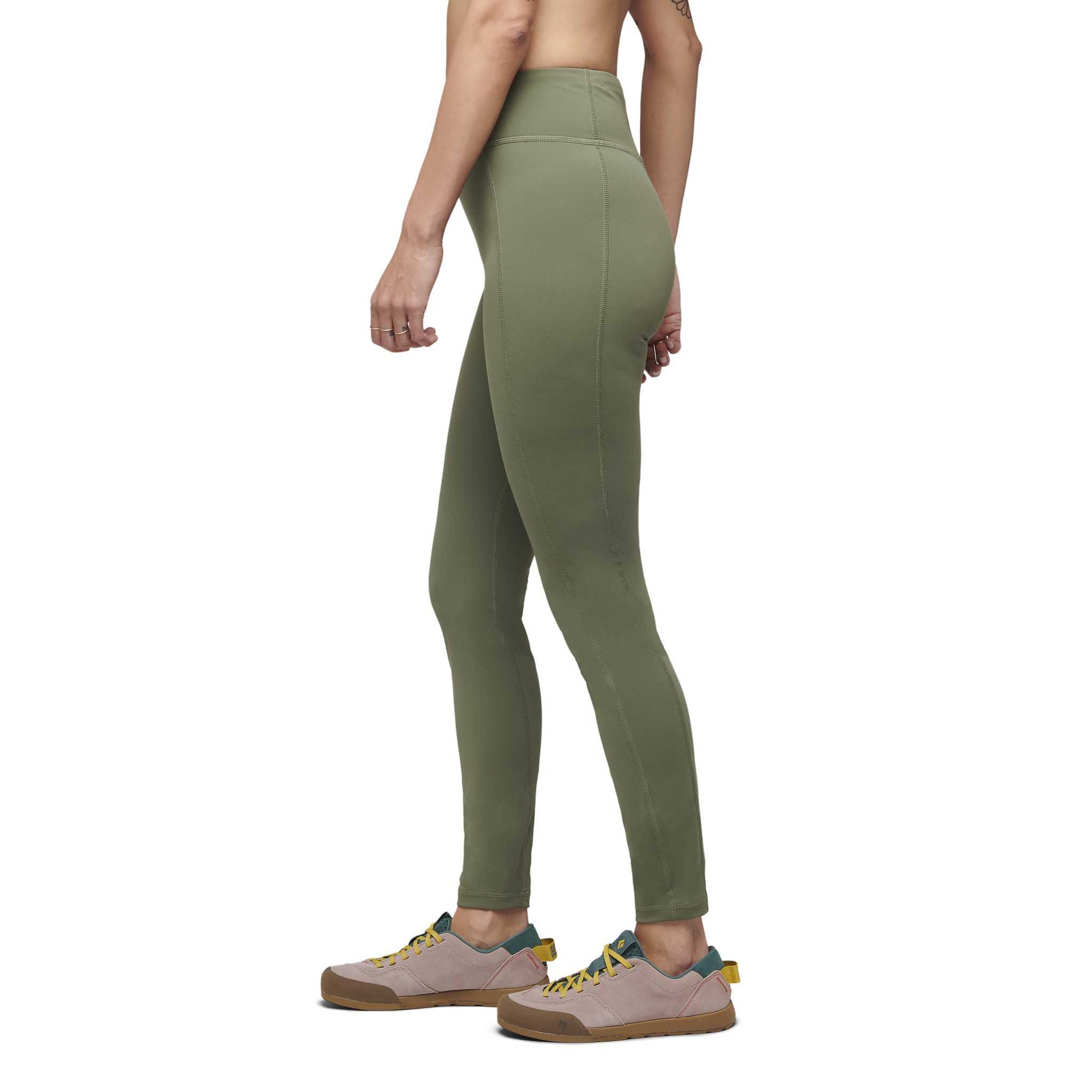 Black Diamond leggings black diaond session
