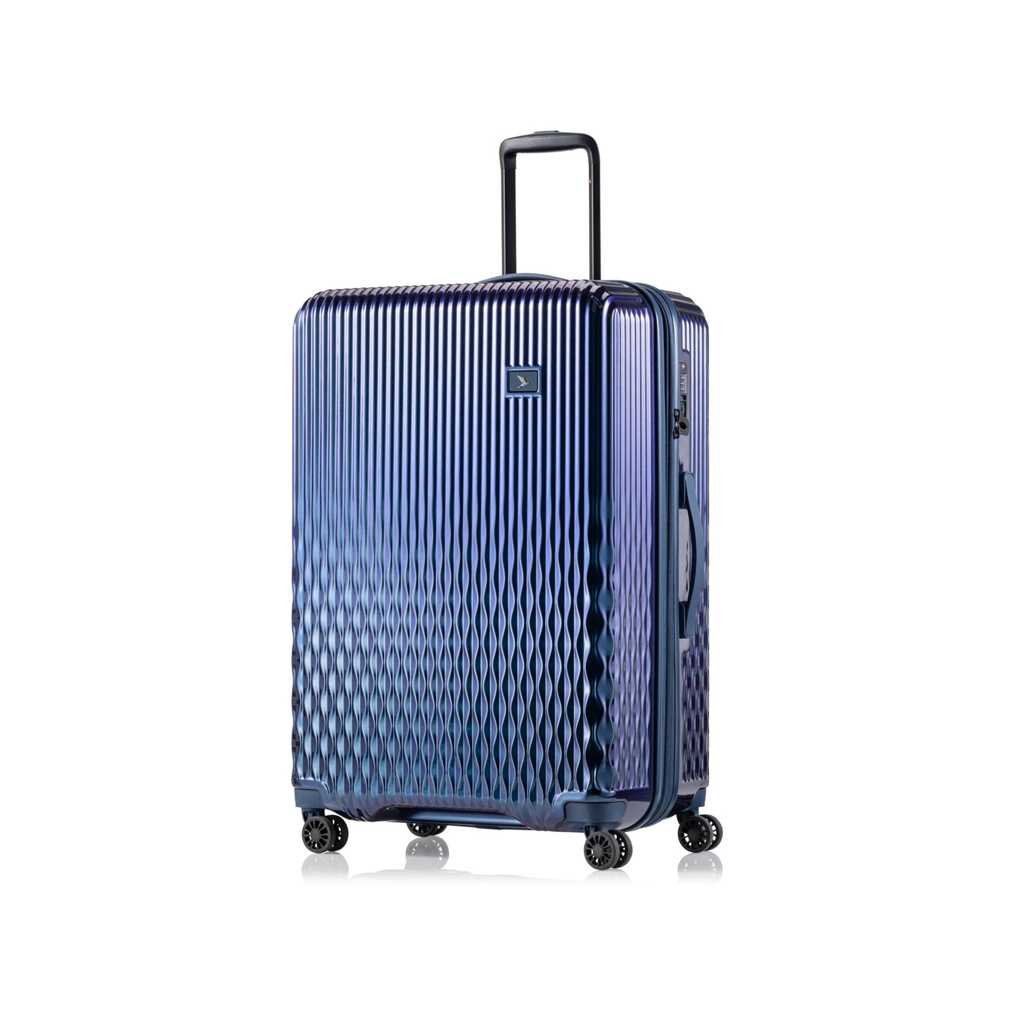 PACK EASY 75.0cm, Hartschalenkoffer Flow