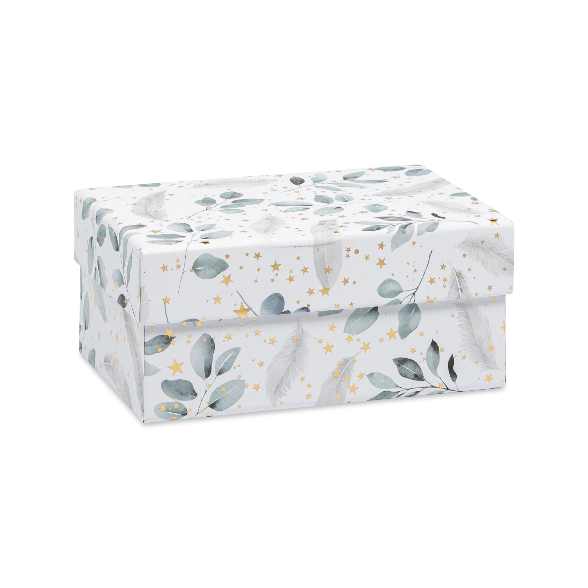 Manor Geschenkbox Luxe