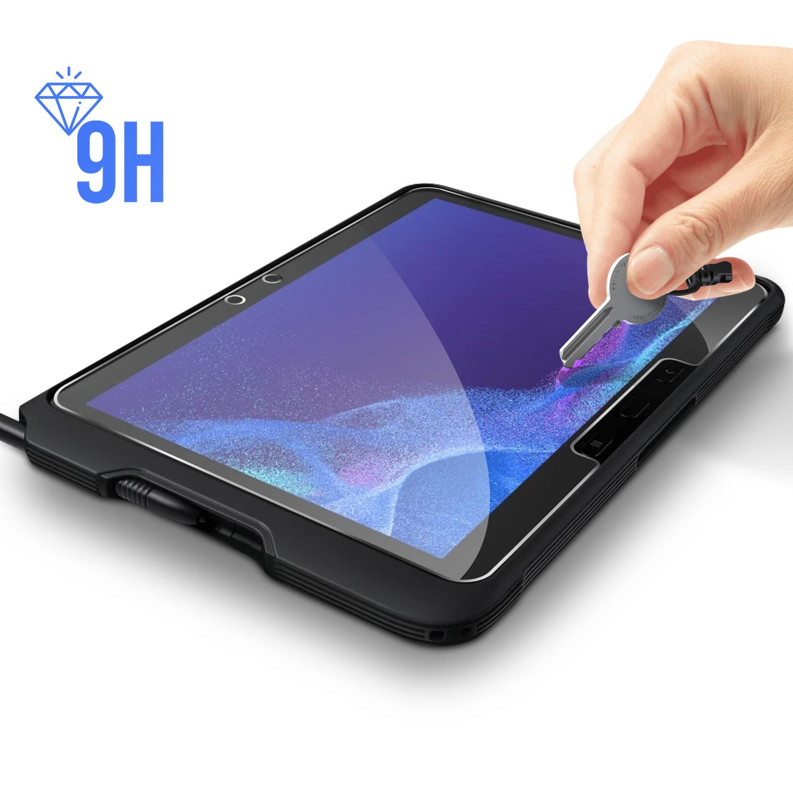 BigBen Connected BigBen Folie Samsung Tab Active 4 Pro