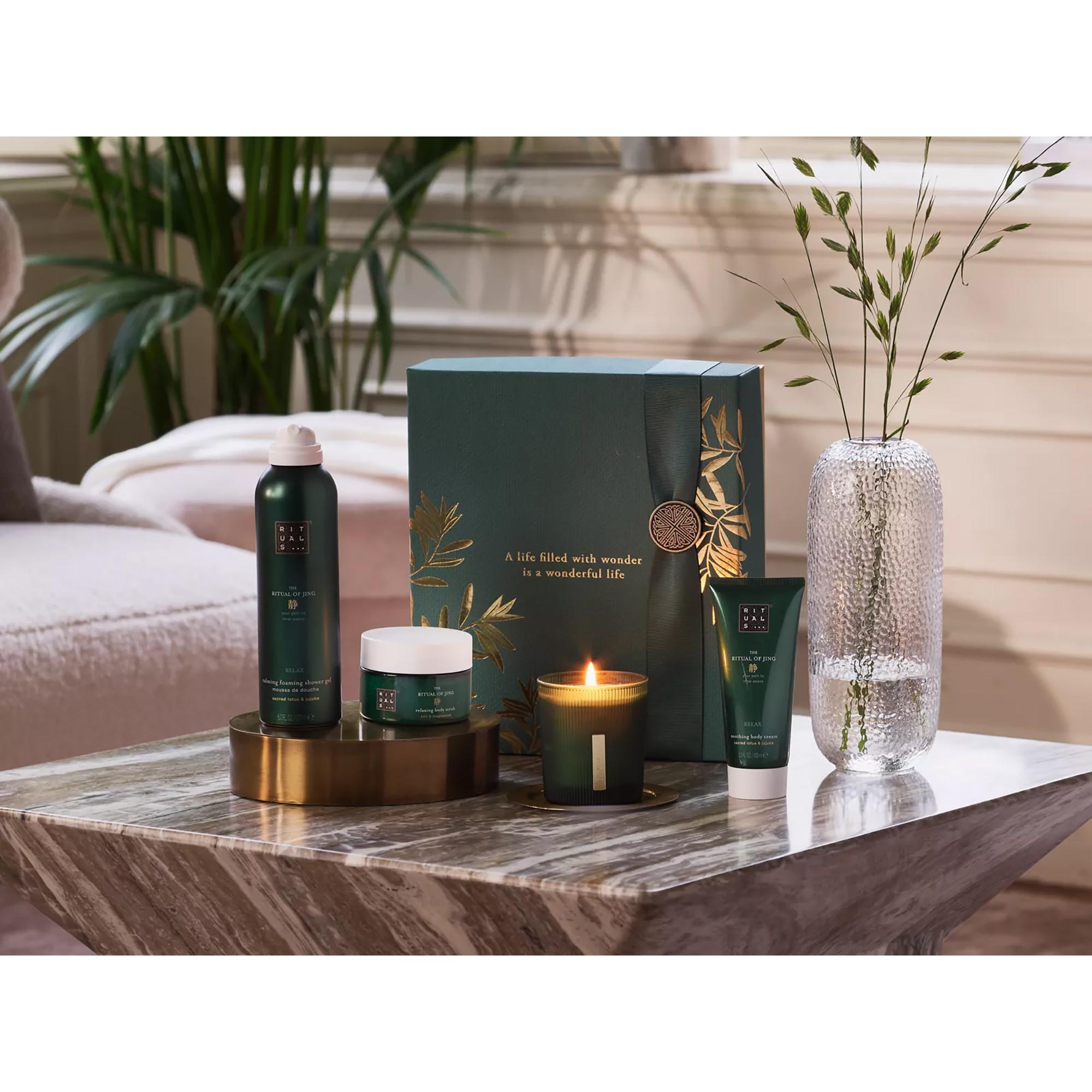 RITUALS The Ritual Of Jing Medium Gift Set