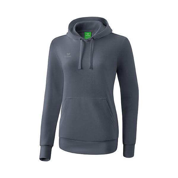 Erima damen-hoodie basic