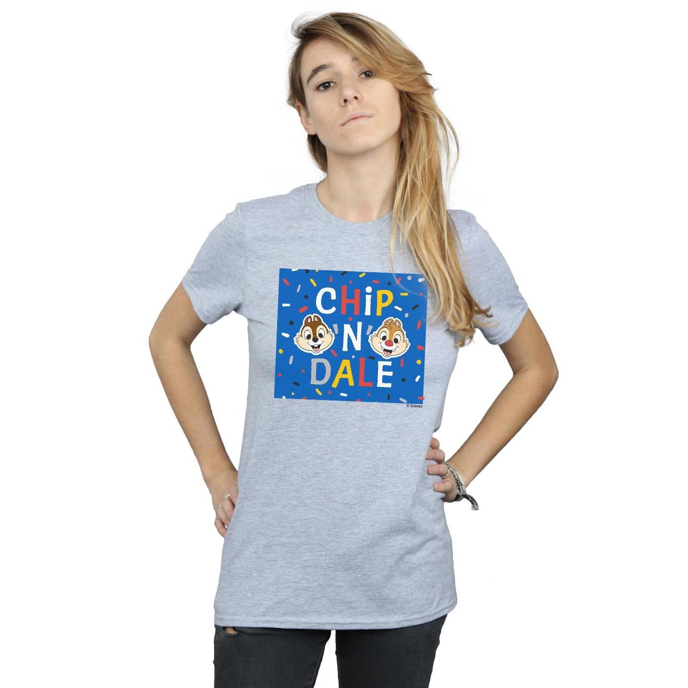 Disney Chip N Dale T-Shirt