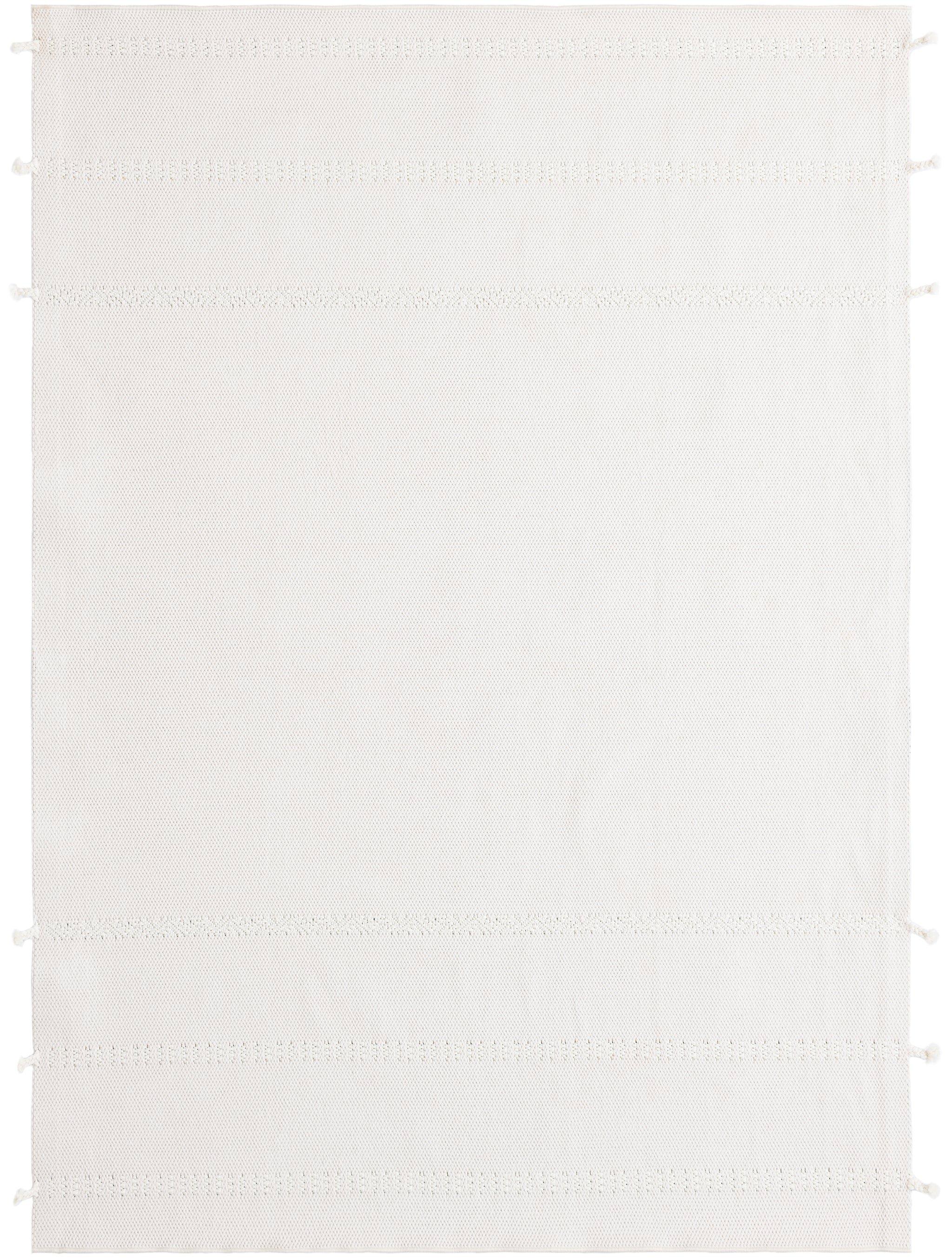 Hadorn Teppich Juniper Solid