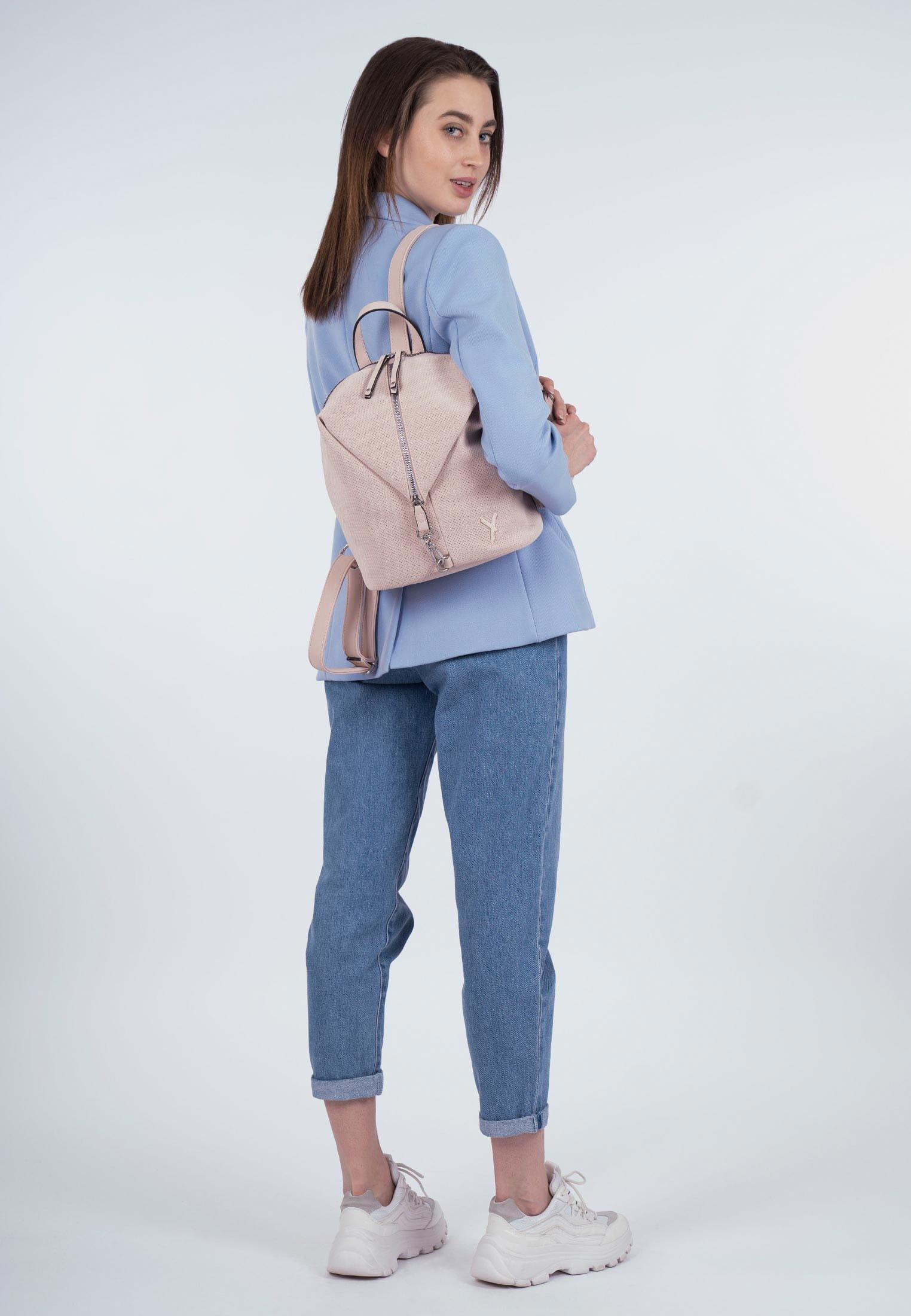 SURI FREY Rucksack Romy