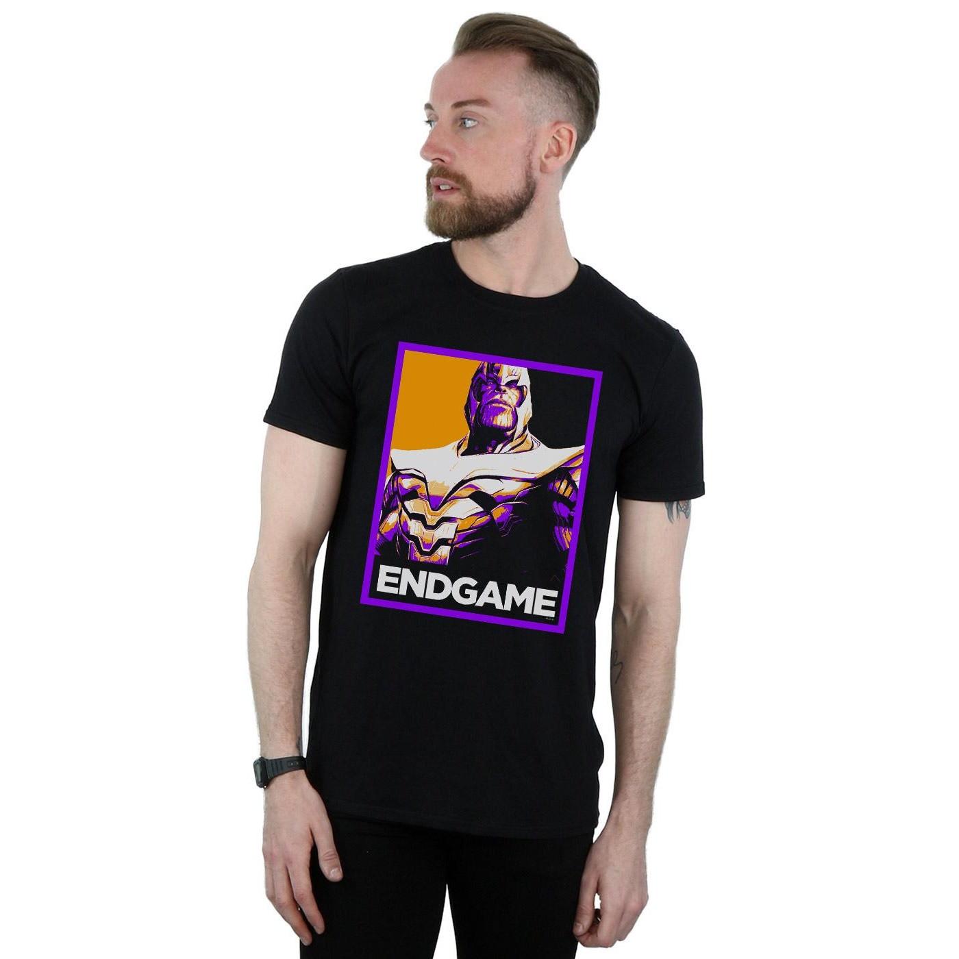 MARVEL Avengers Endgame T-Shirt