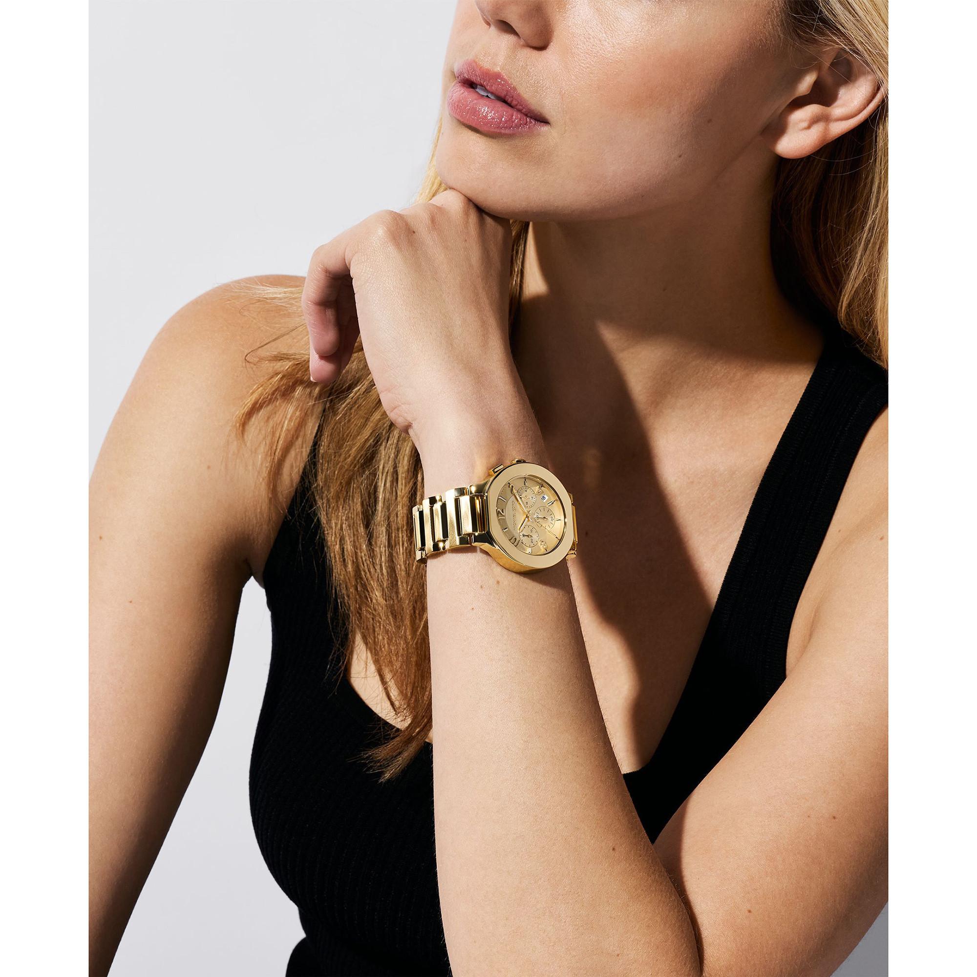 MICHAEL KORS GRAMERCY Chronograph Uhr