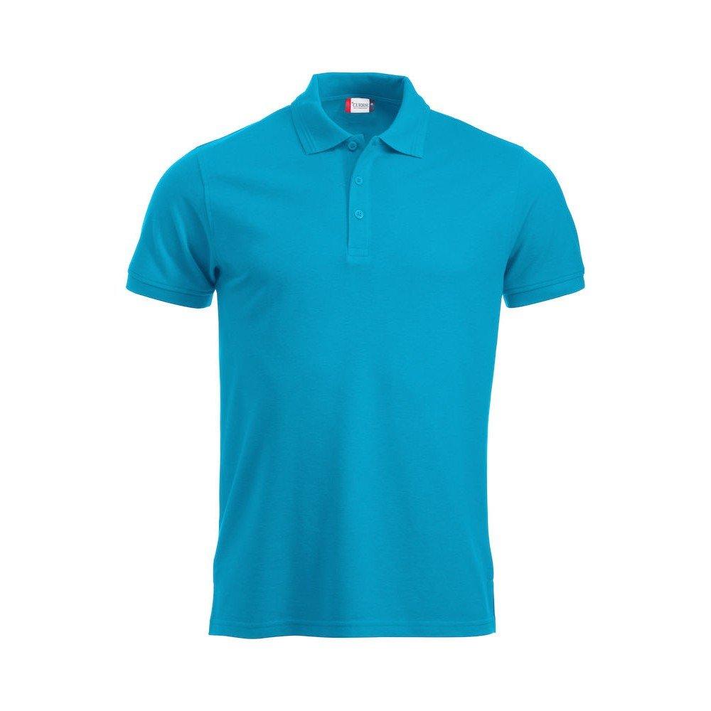 Clique Manhattan Poloshirt