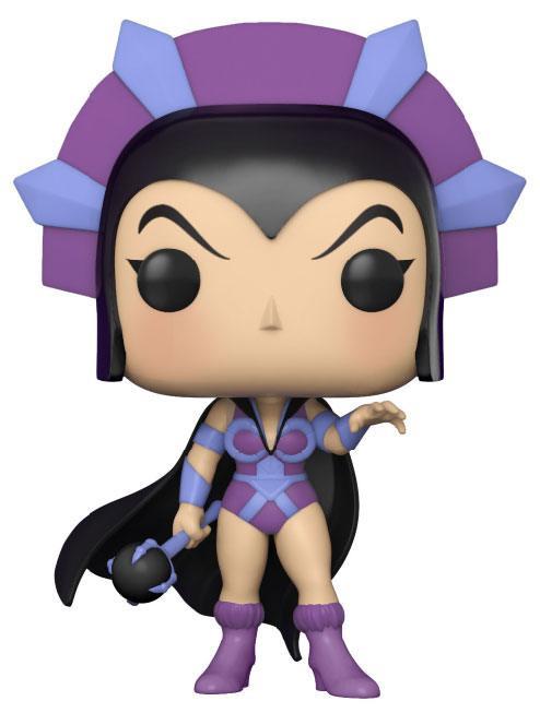 Funko Masters of the Universe POP! Television Vinyl Figur EvilLyn