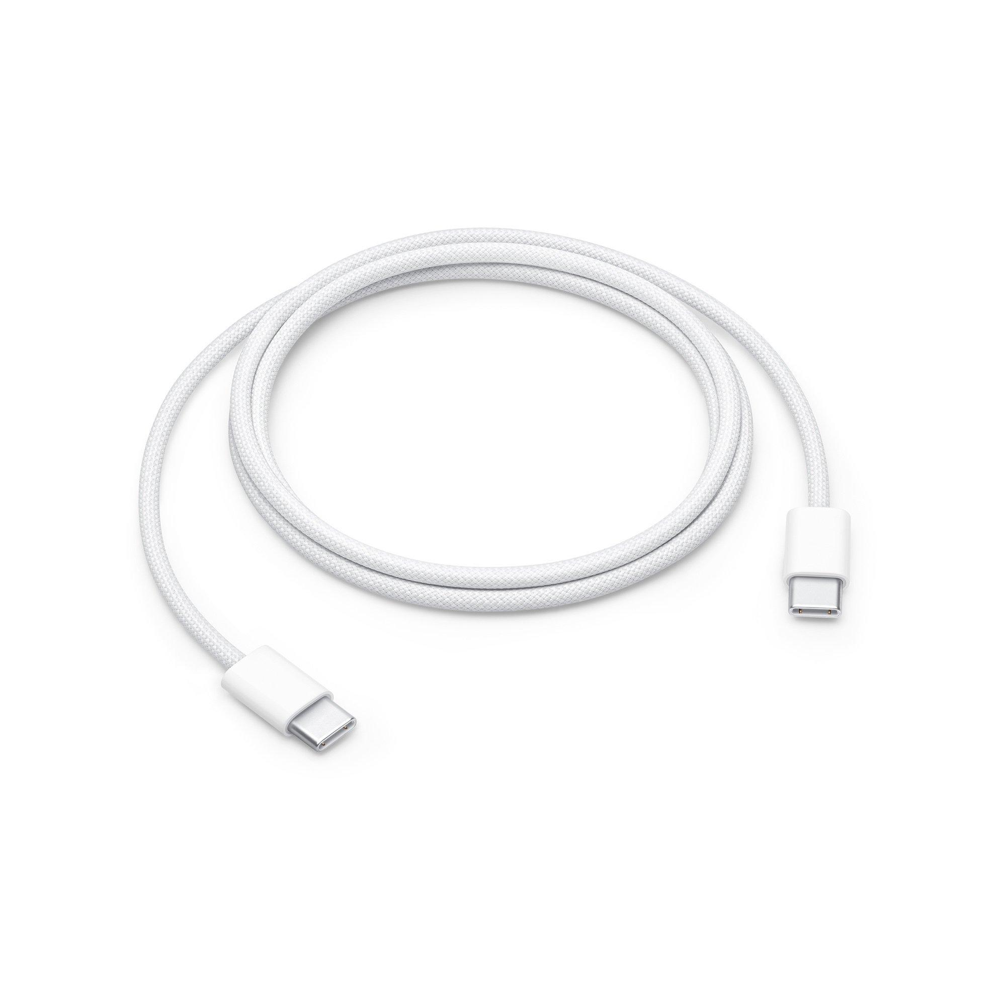 Apple USB-C Woven Charge Cable (1m) USB Lade/Sync-Kabel
