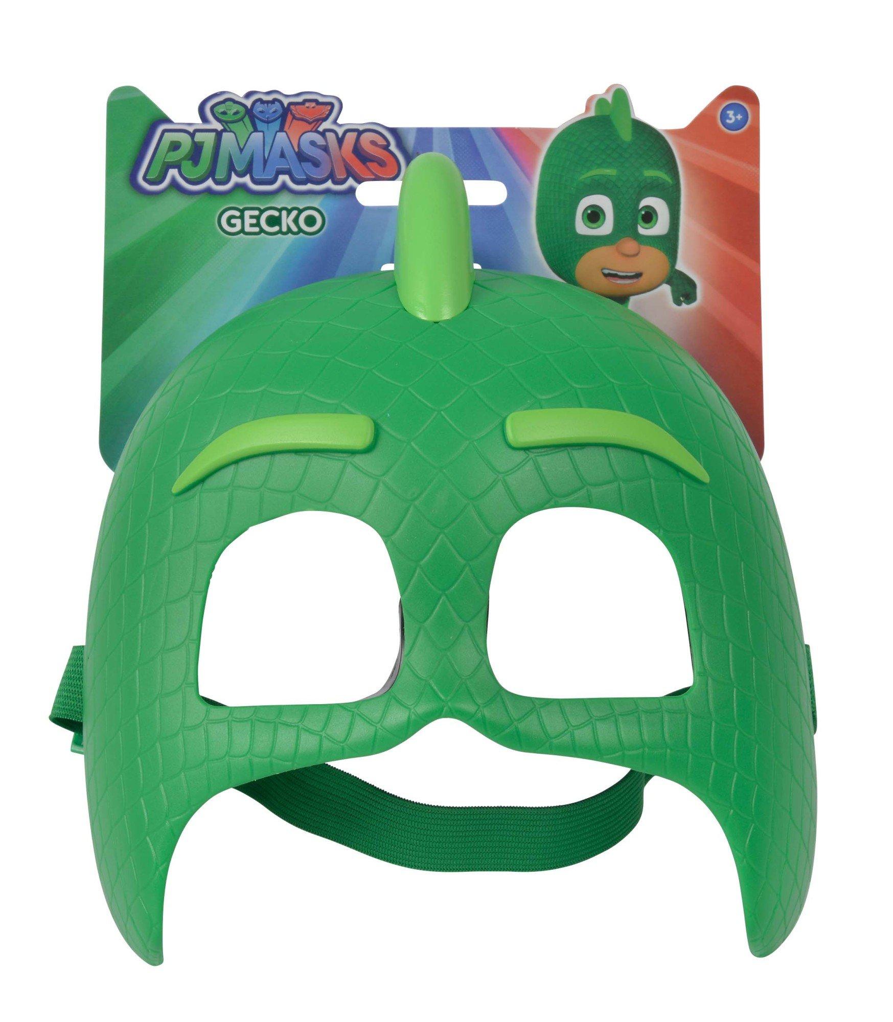 Simba PJ Masks Maske Gecko