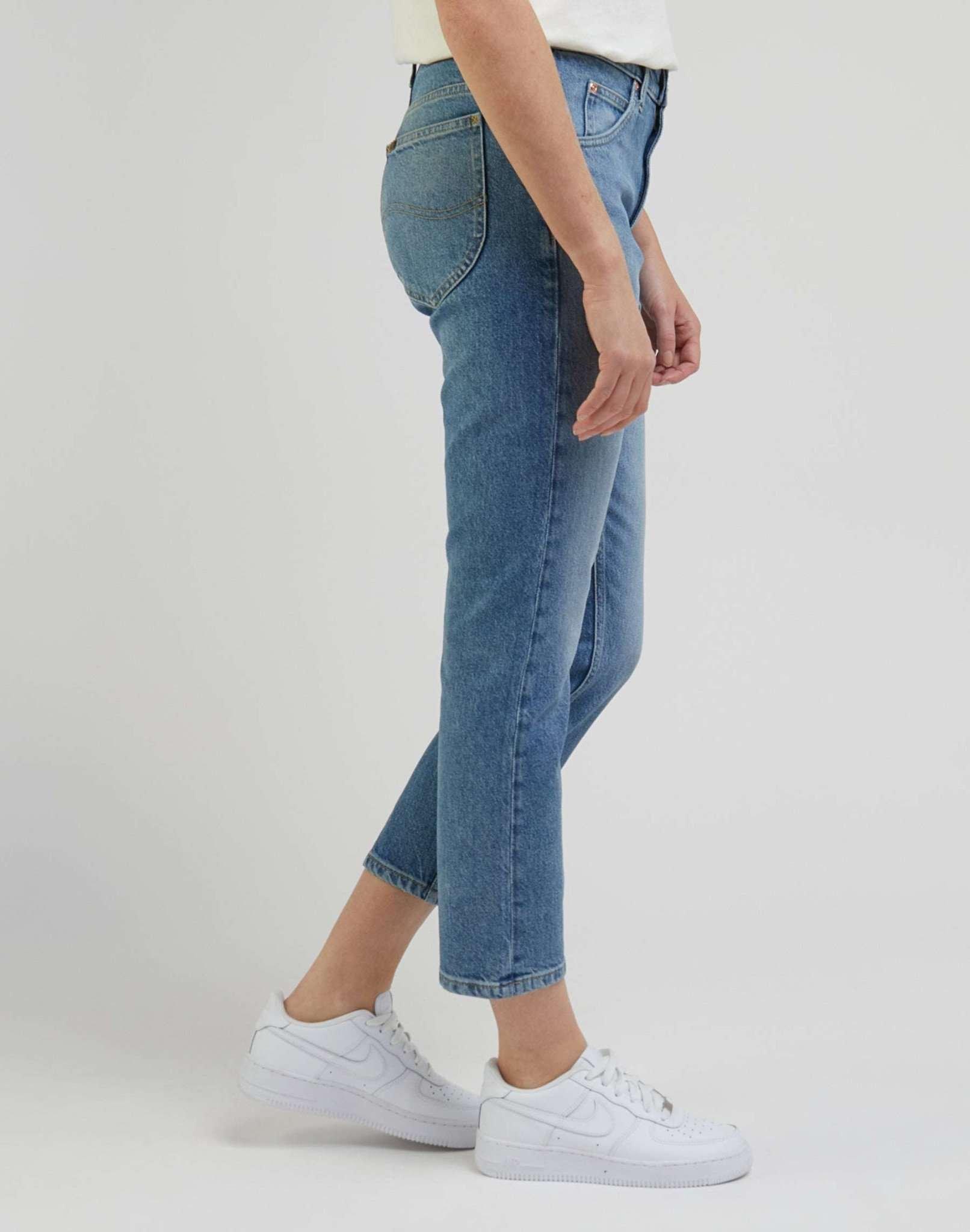 Lee Rider Slim Fit Jeans