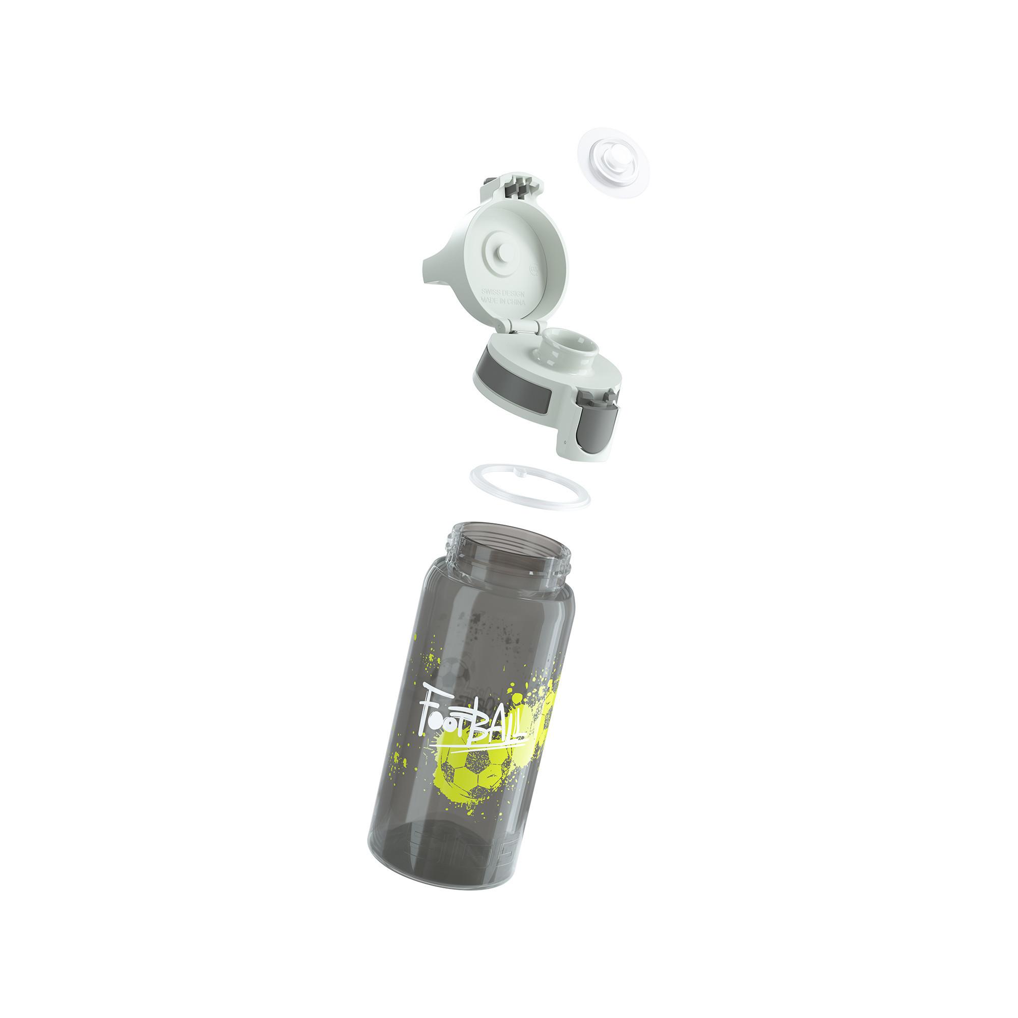 SIGG Trinkflasche Football